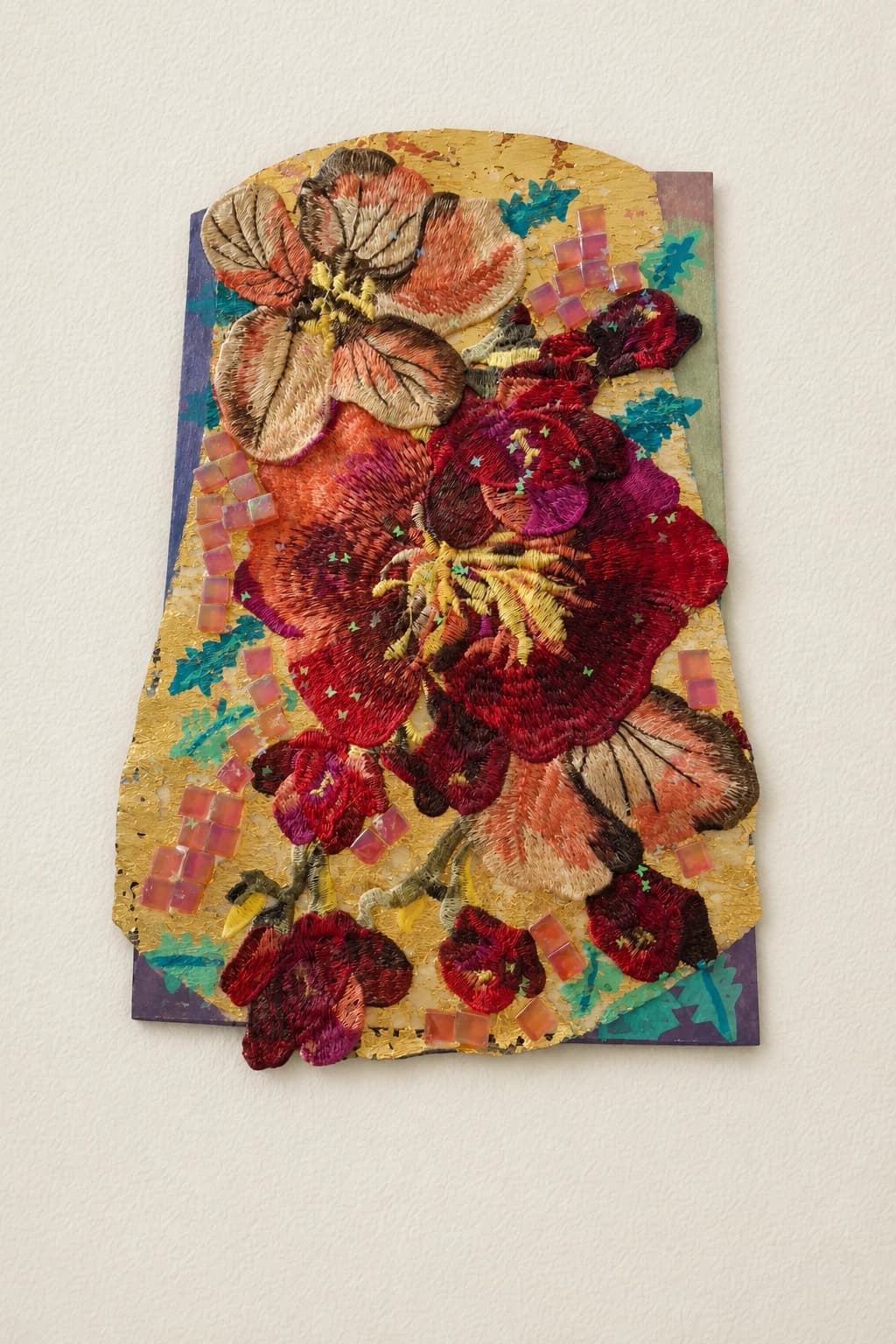 Fabric Art