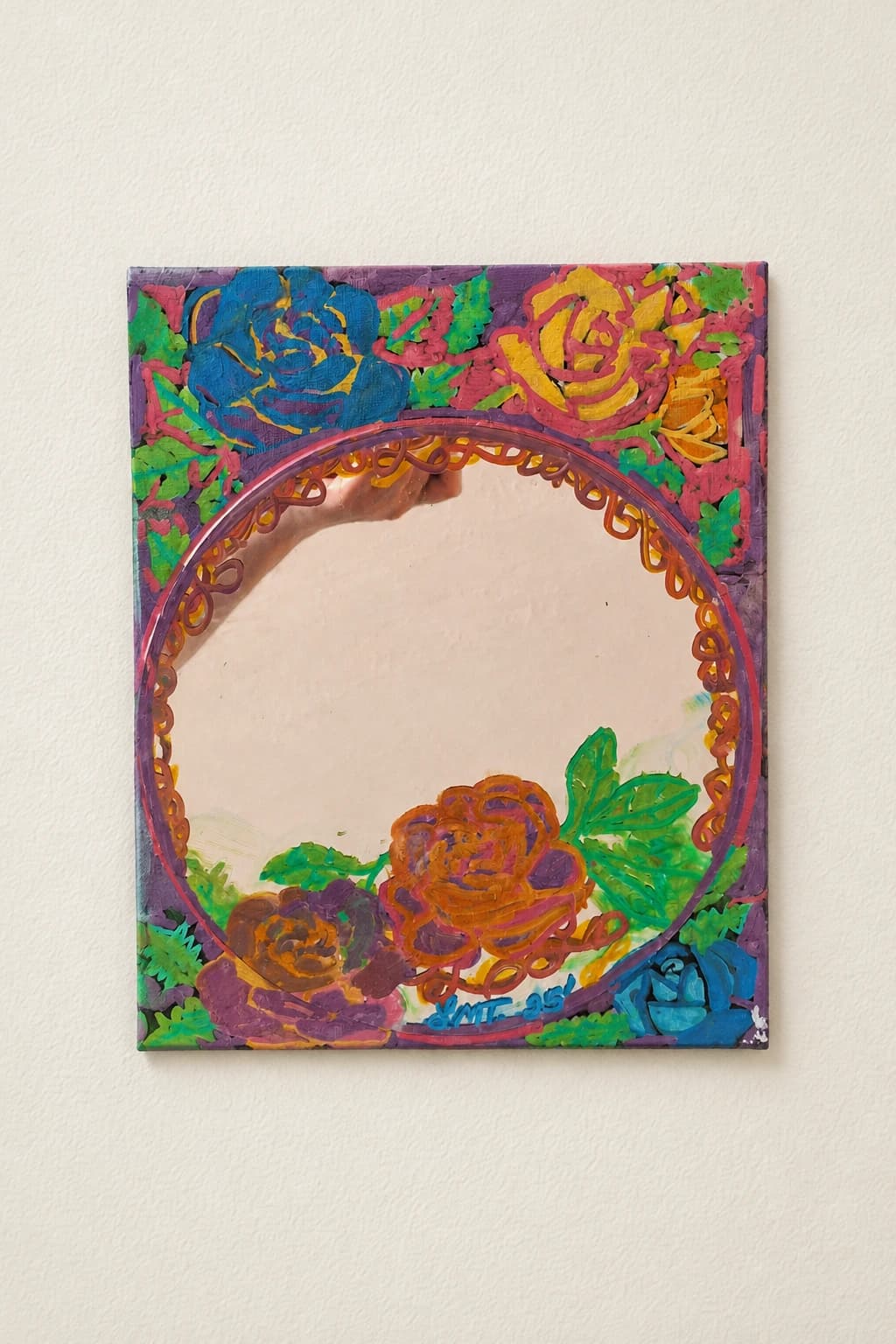 Mirror Art