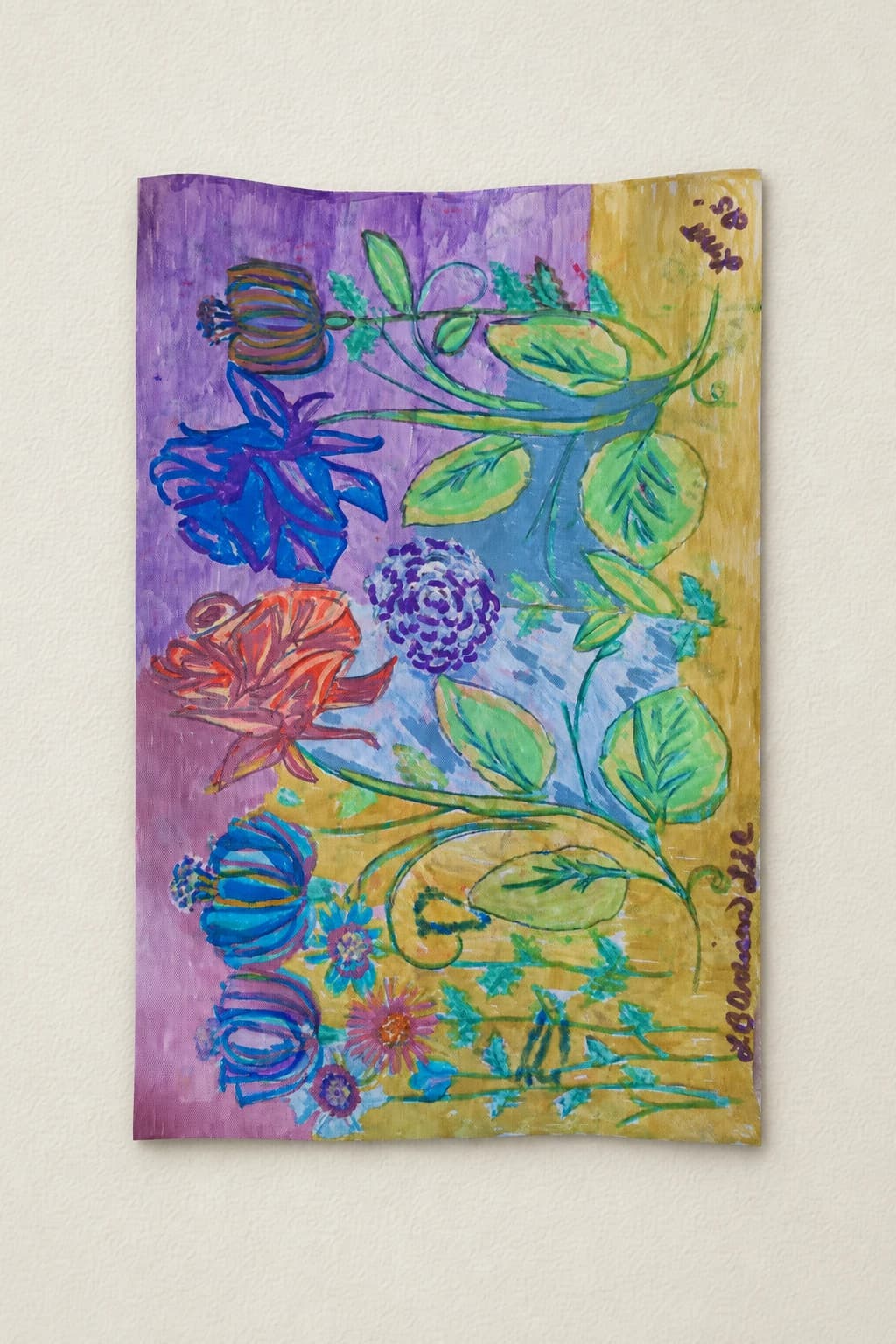 Tapestry