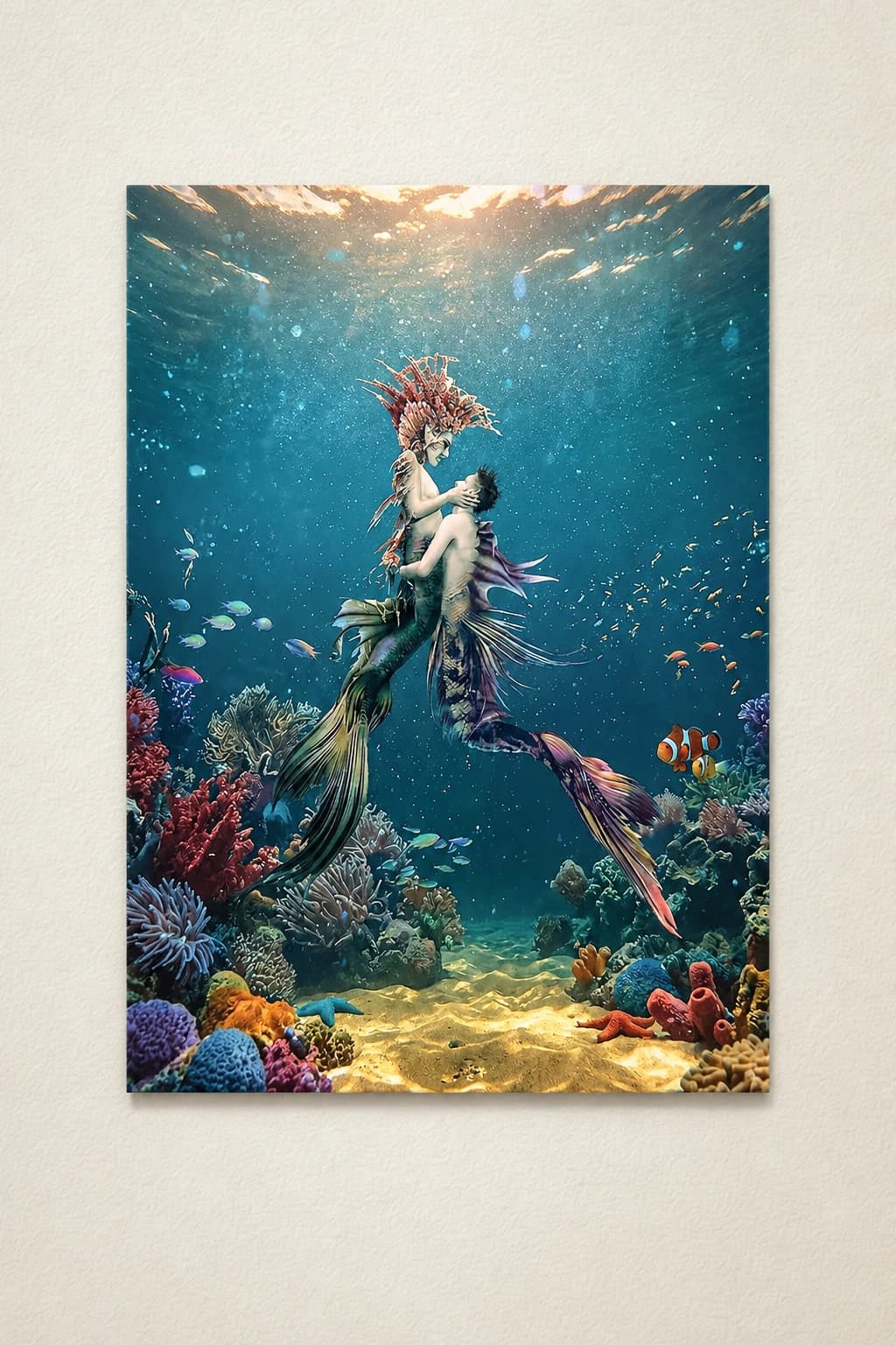 The Lovers