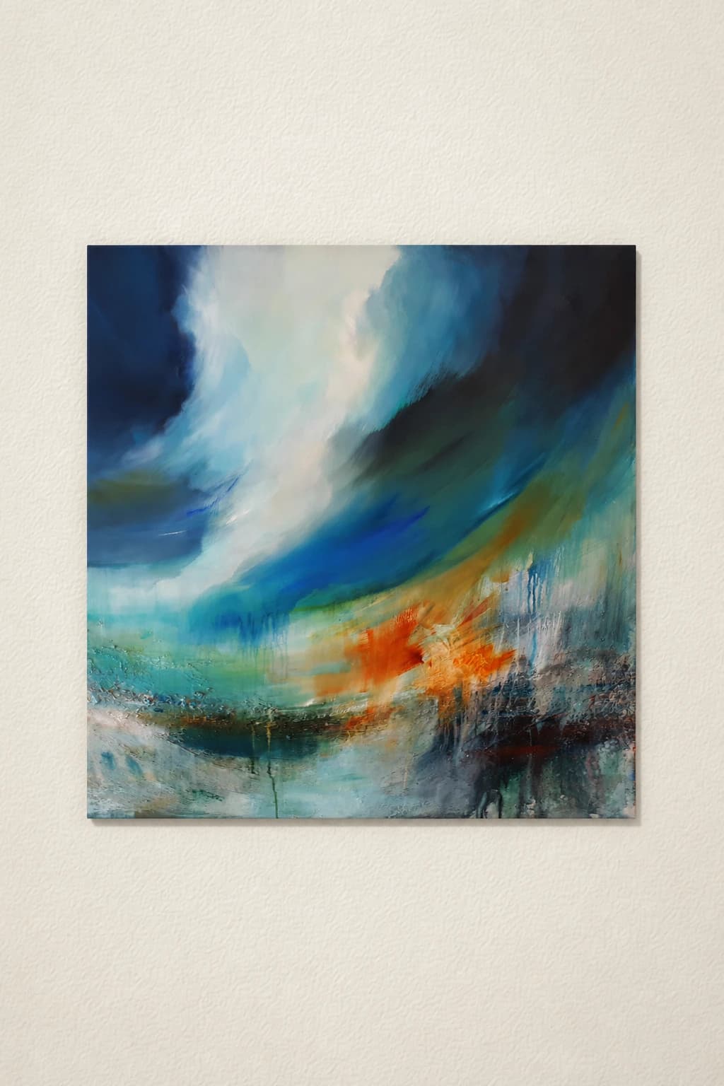 The Storm