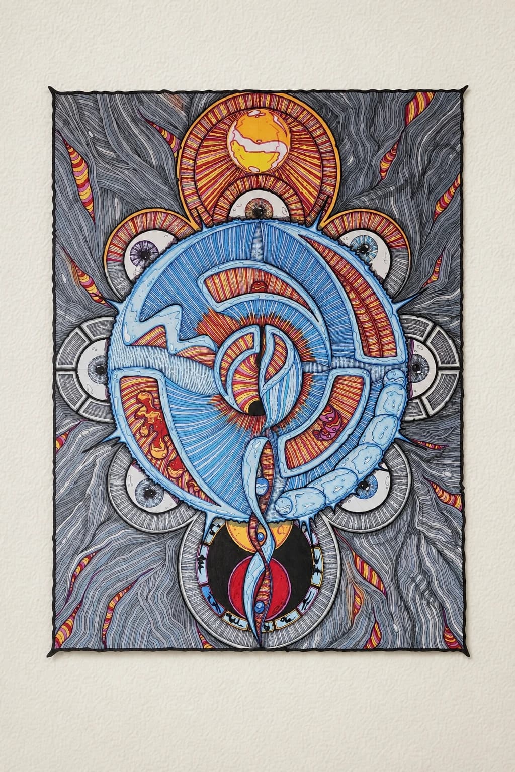 Sept - Lux Singularity.