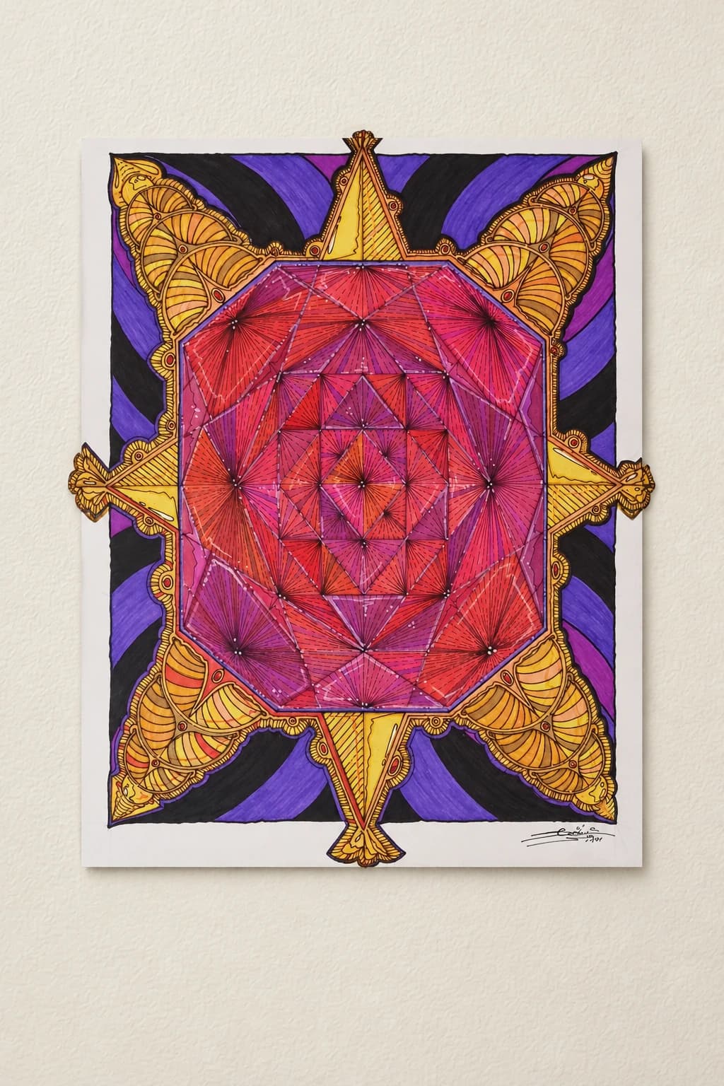 Big Red Jewel.