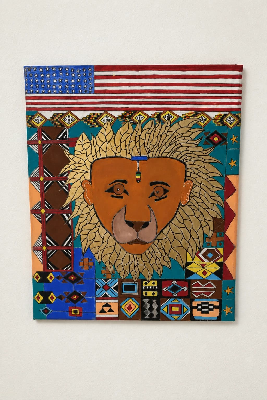 Dedicace special a L'Amerique du nord.
