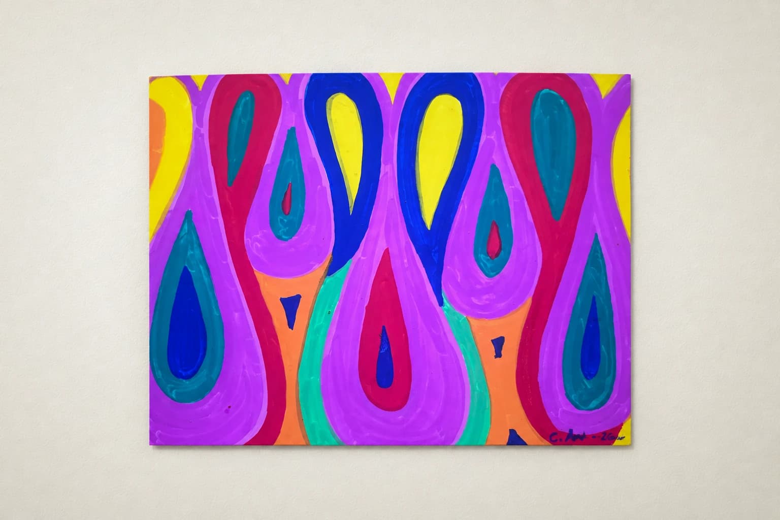 Vagues 1