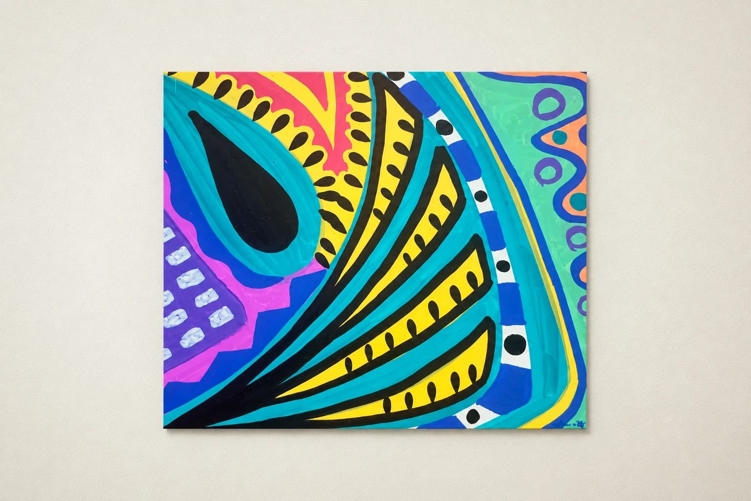 Vagues 2