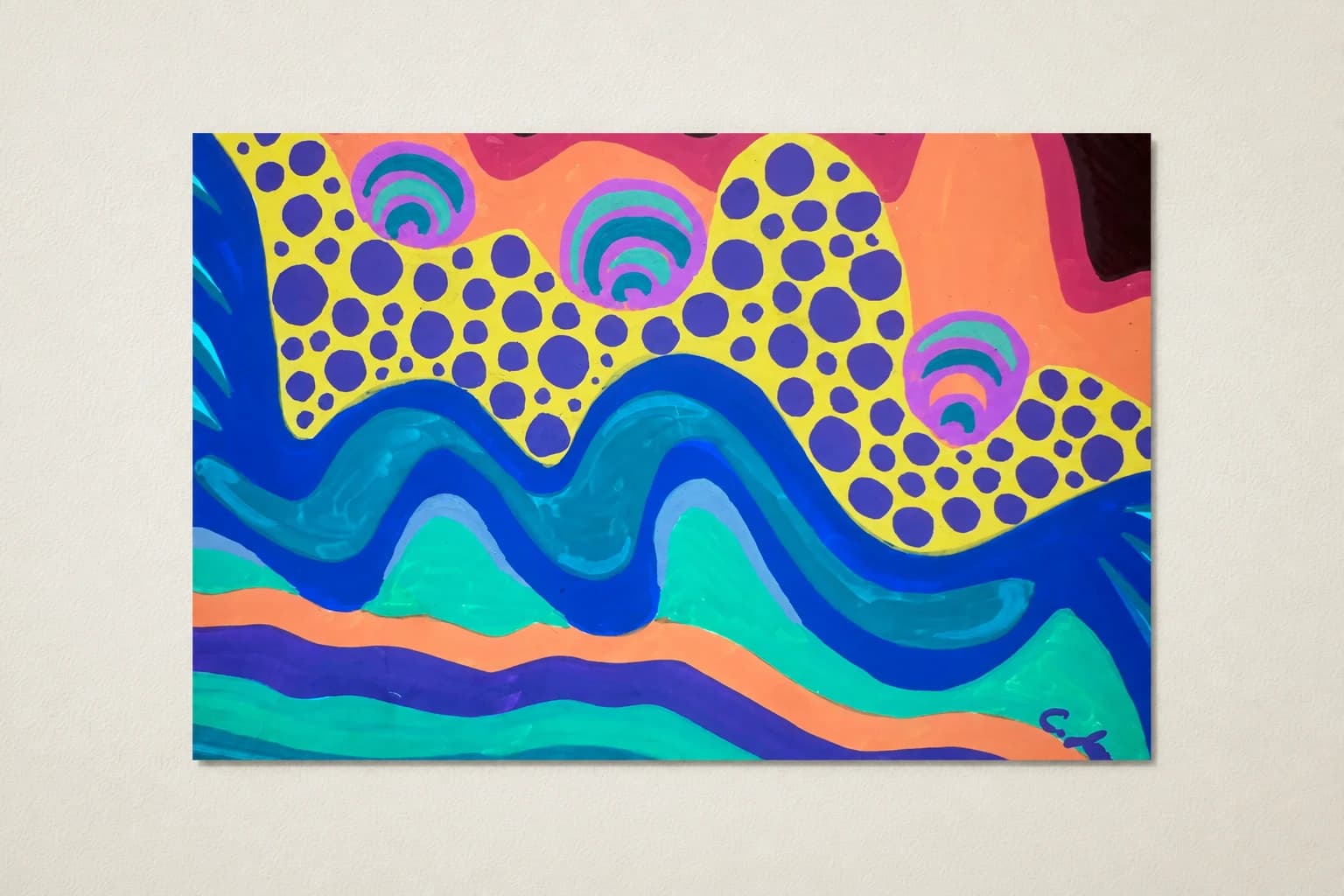 Vagues 3