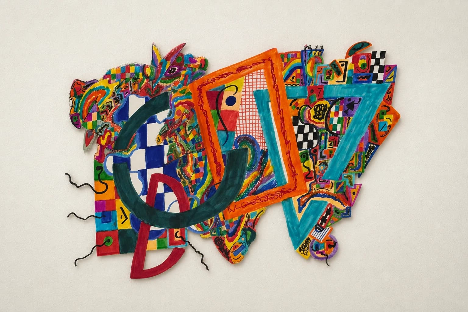 Apex 61