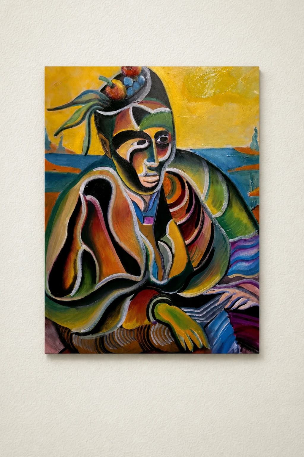 The Thinker 2