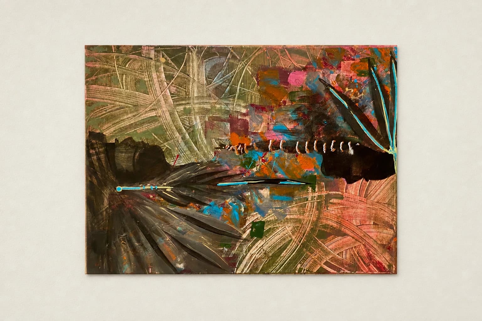 Killing fields