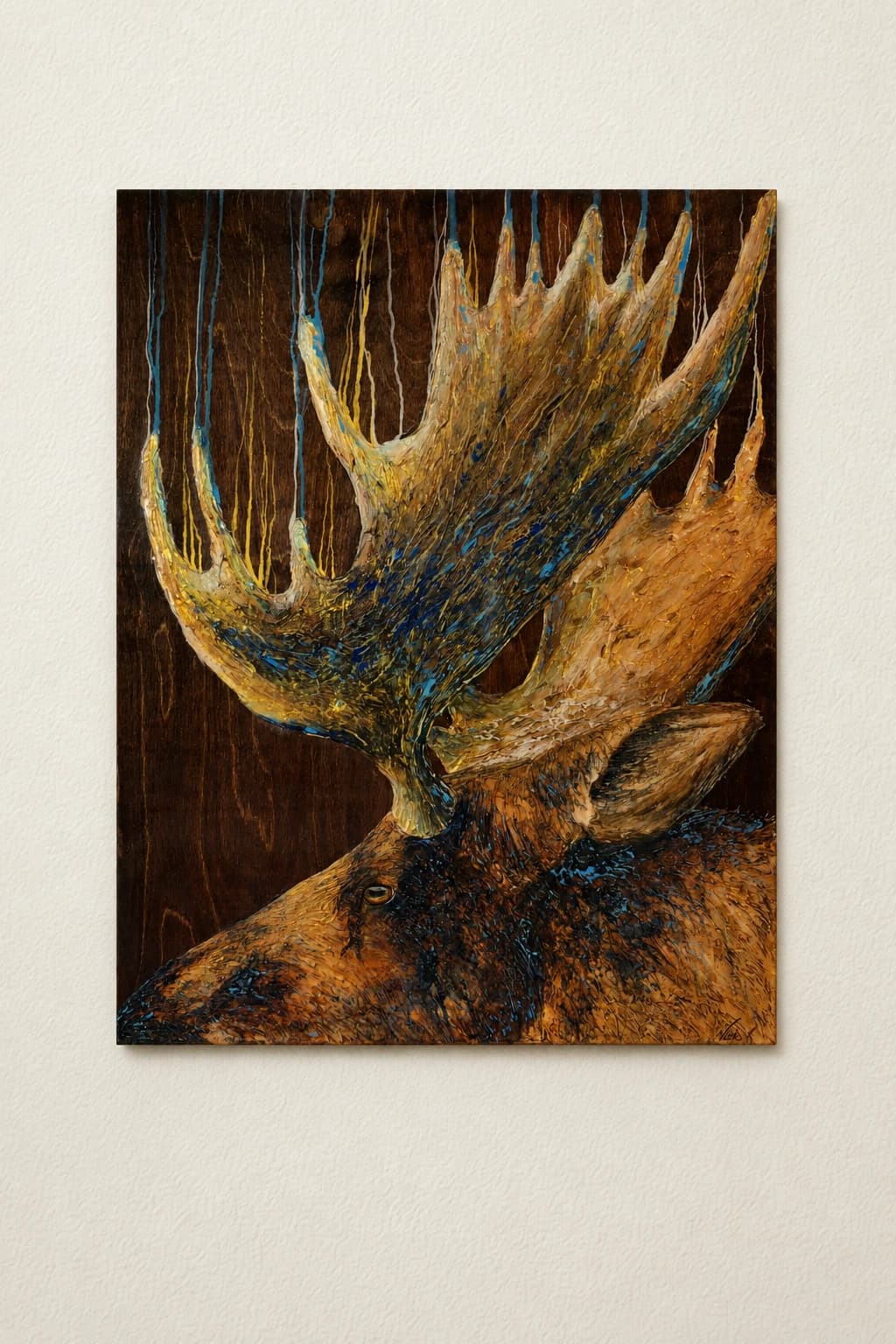Sa majesté