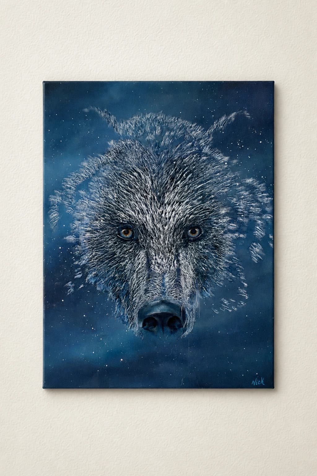 Grande ours