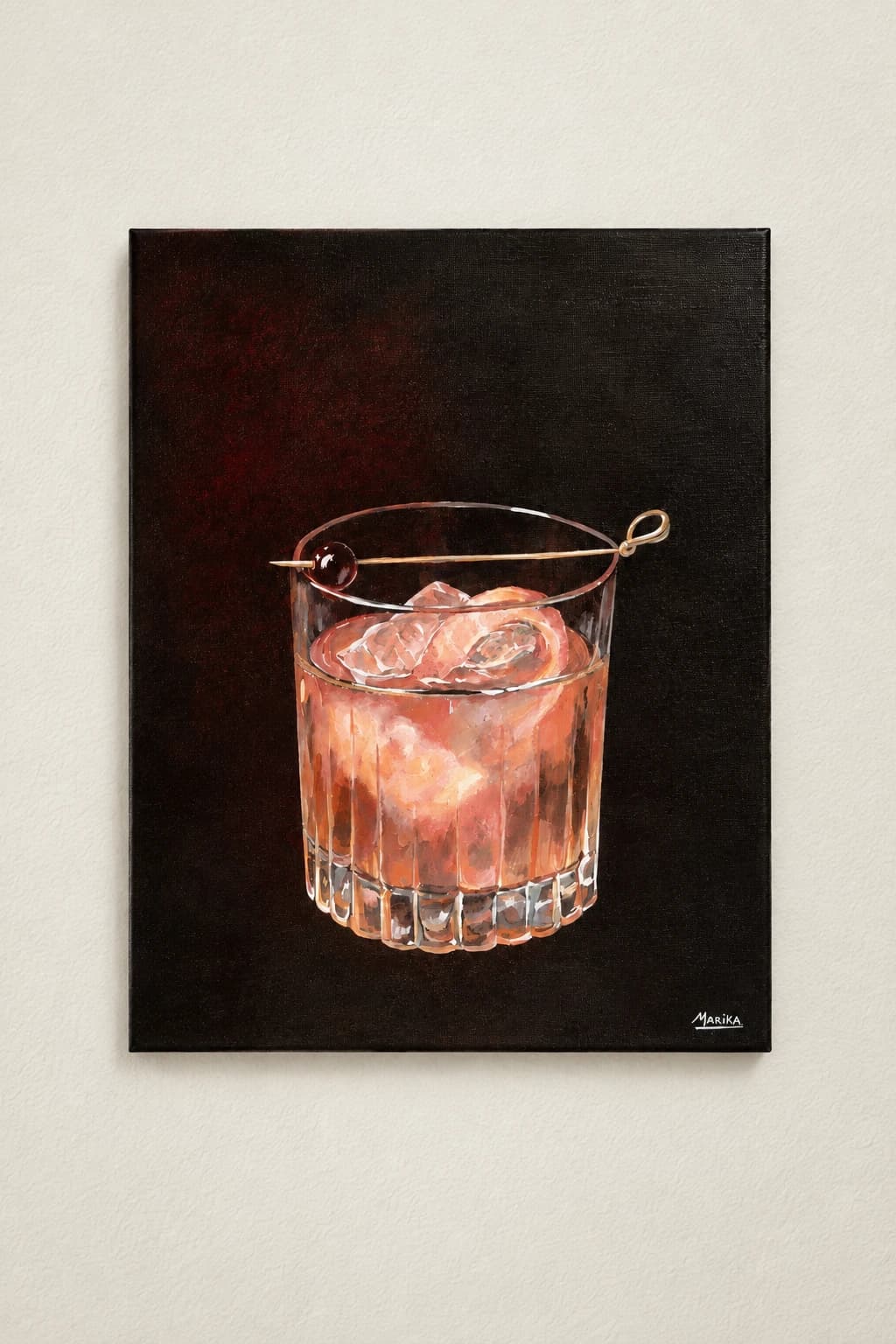 Old Fashioned