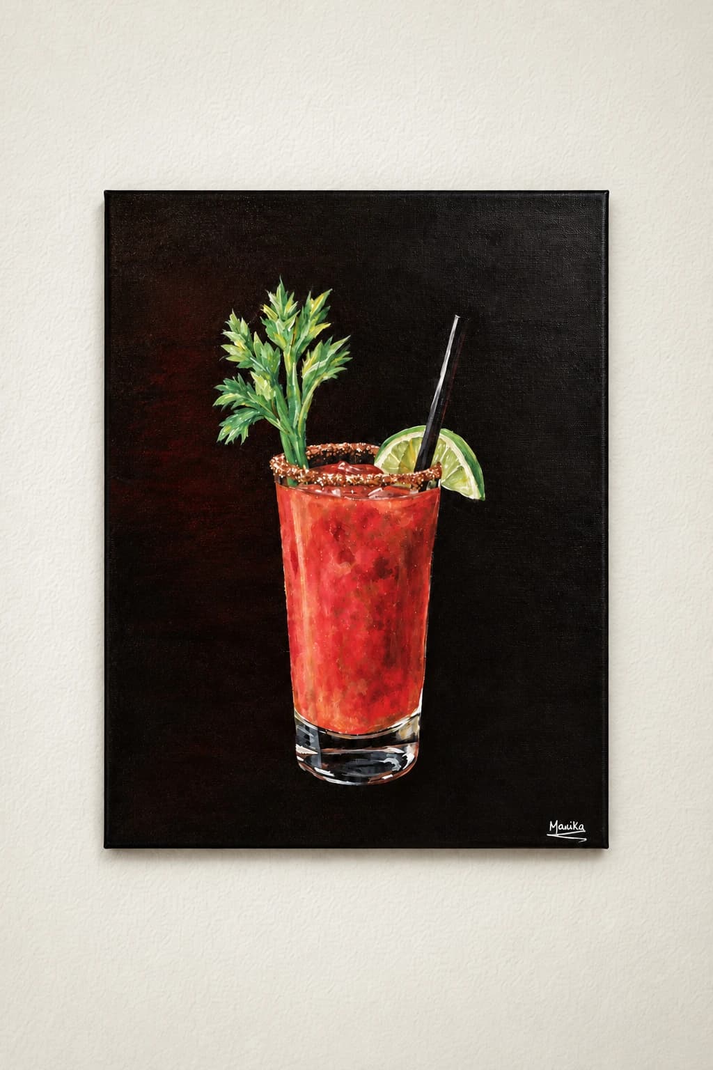 Bloody Caesar