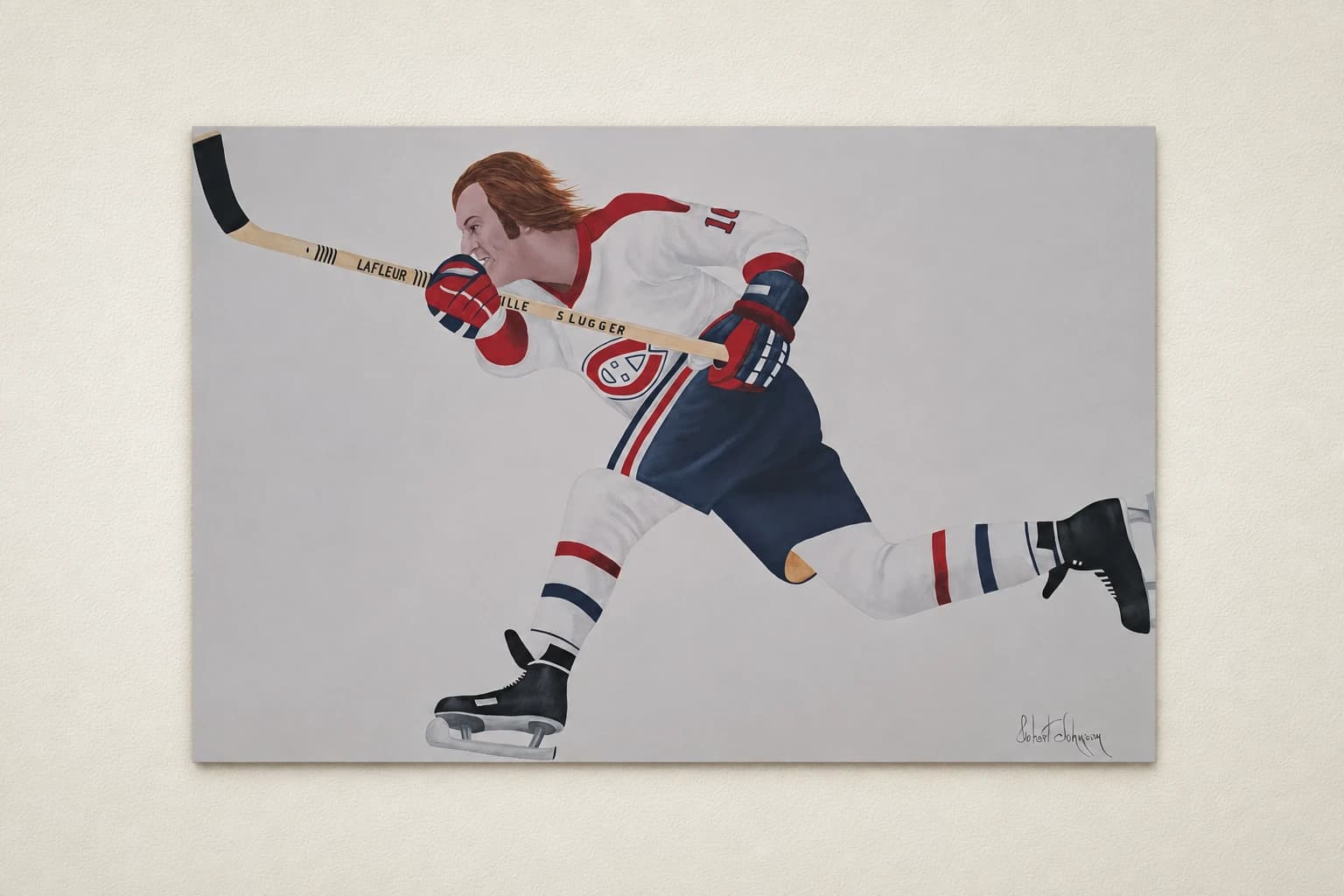 Guy Lafleur