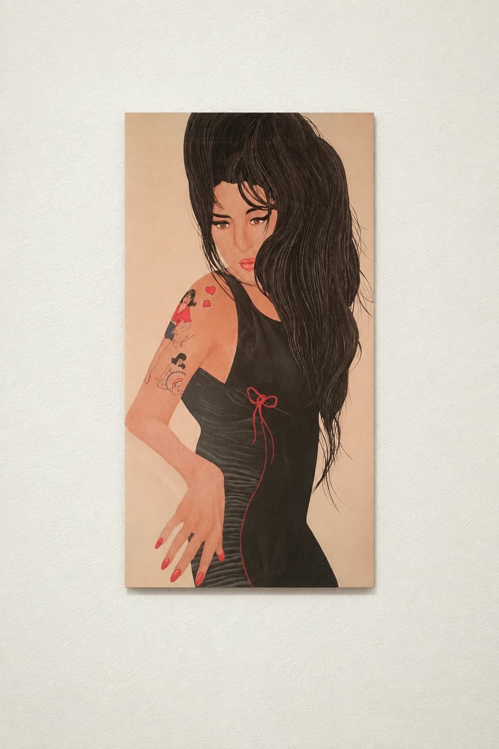 Amy Winehouse