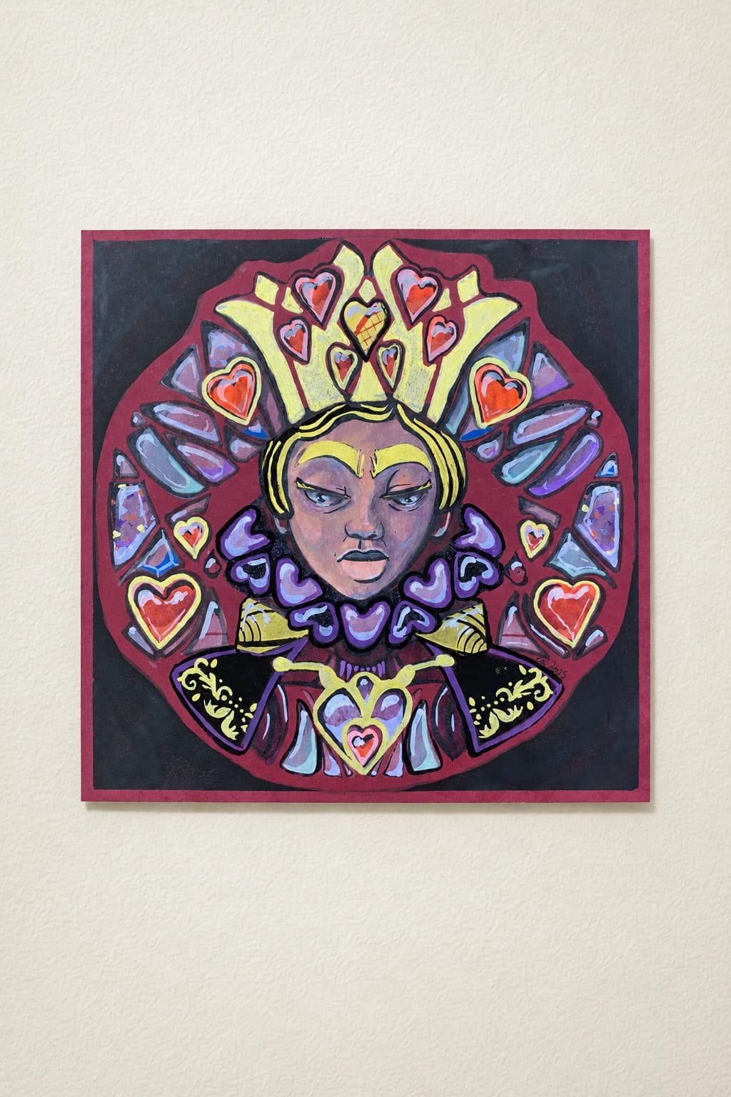 Figures - King of Hearts