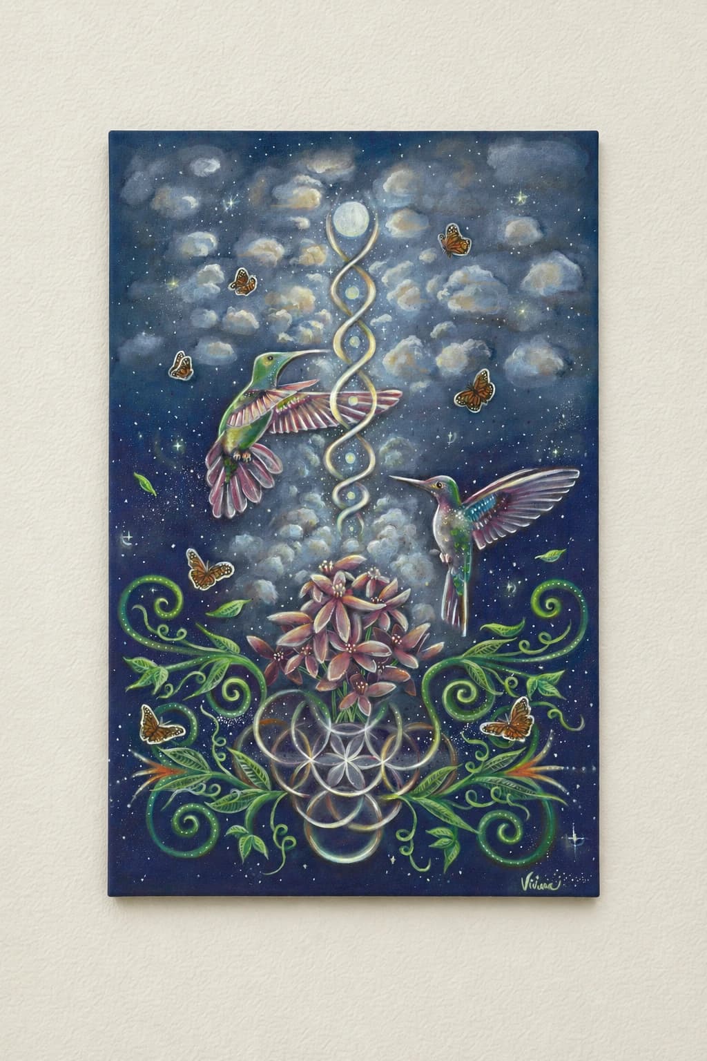 Ascension