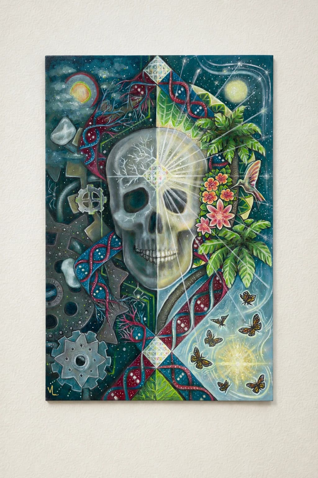 Transmutation