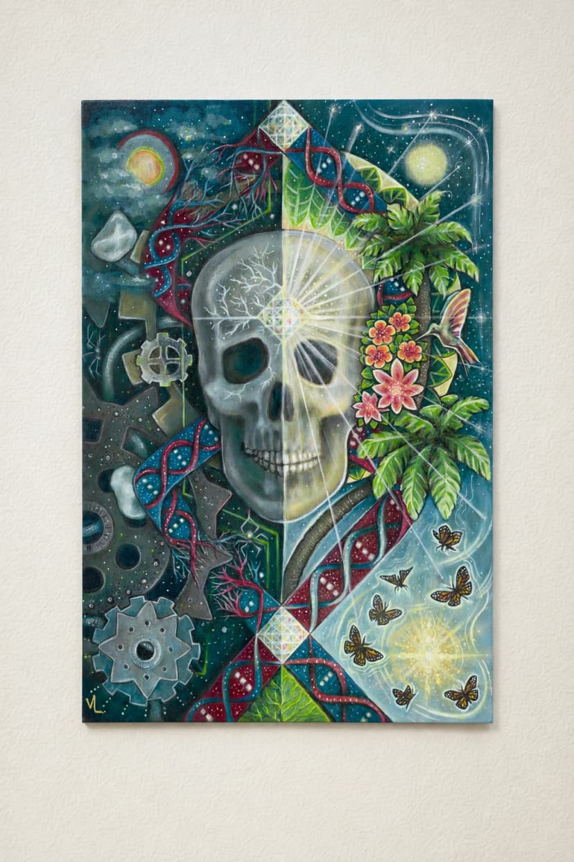 Viviane Lacombe