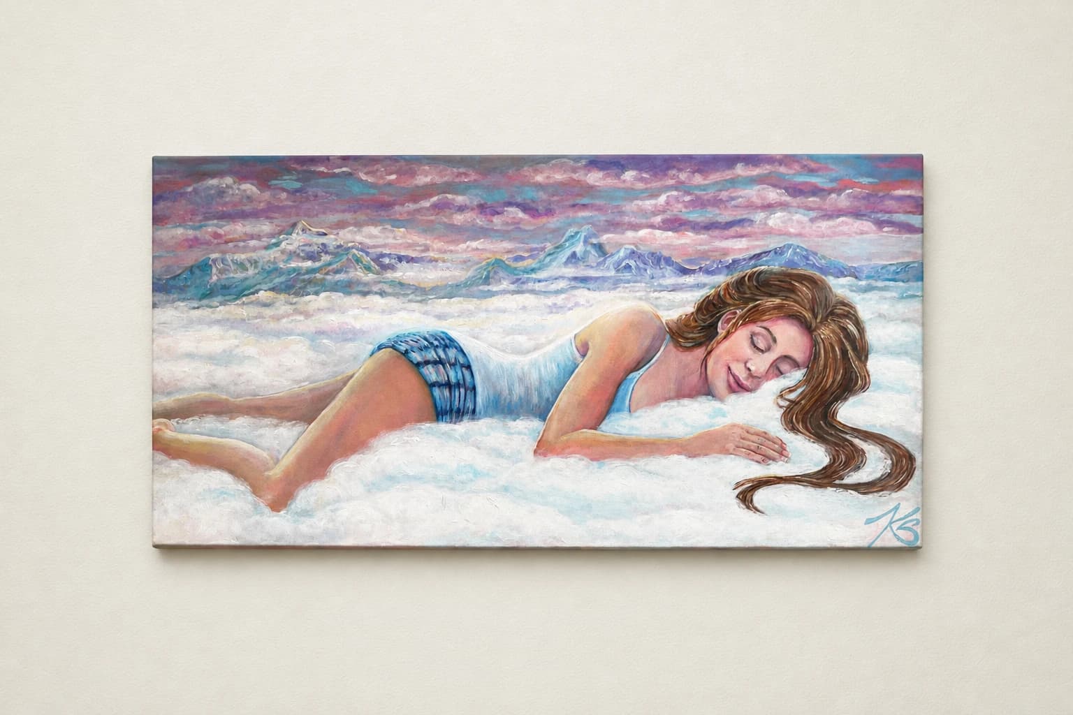 Cloud  Dream