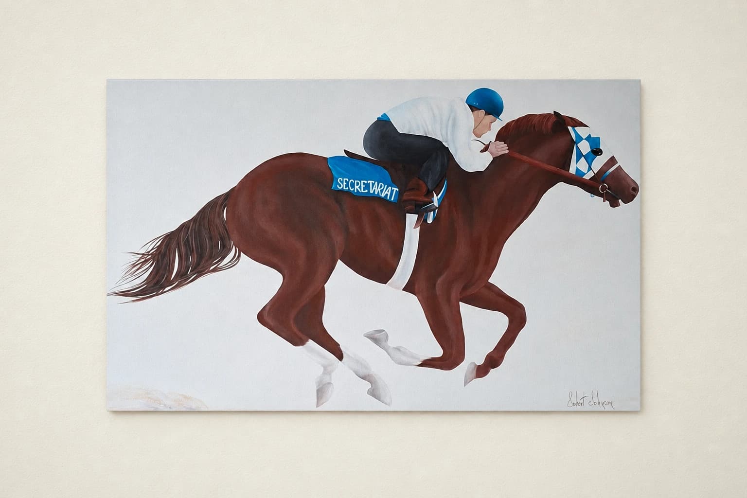 Secretariat