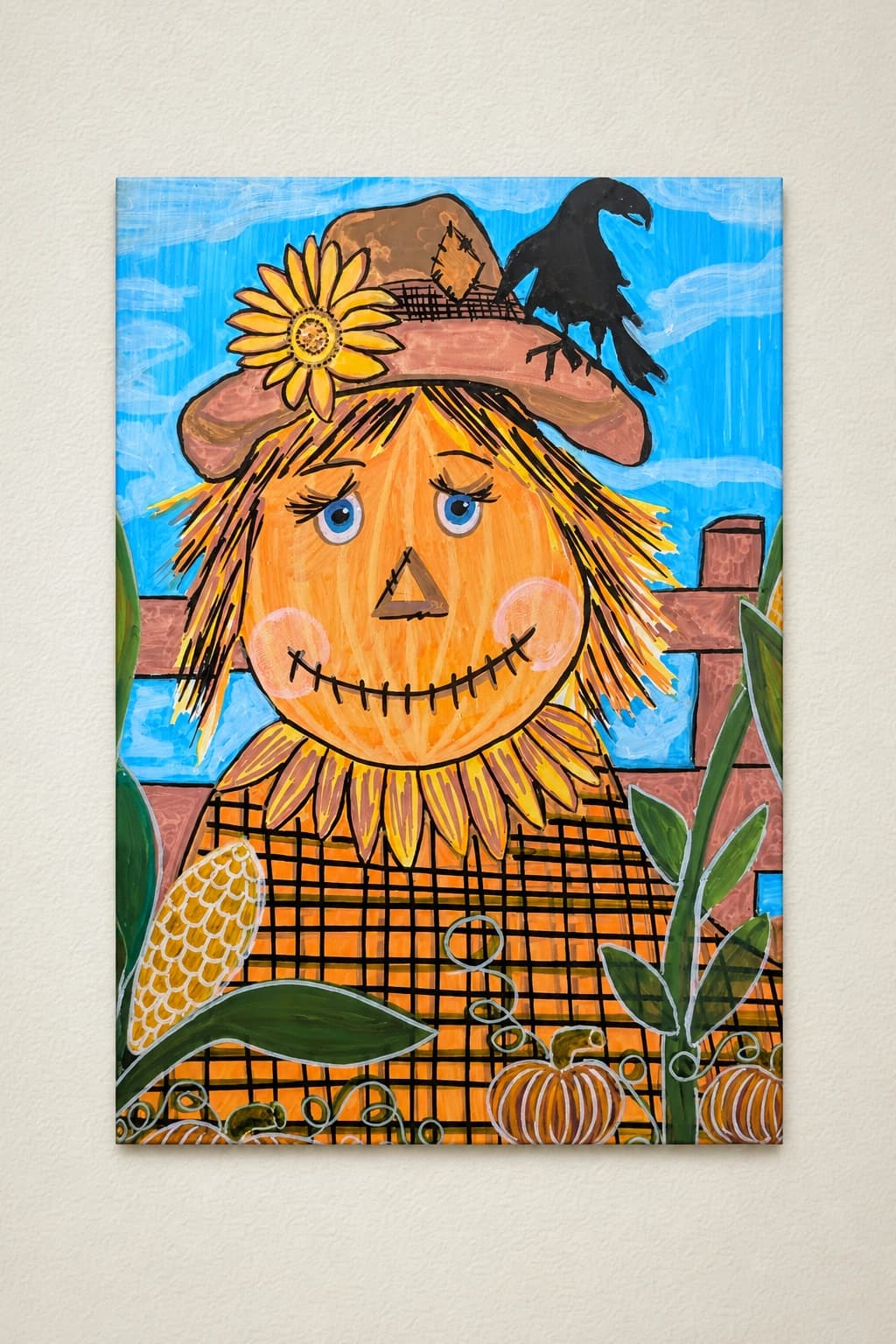 Fall is coming to an end....