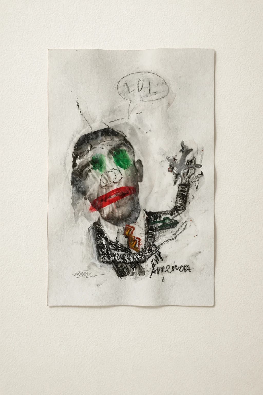 Obama Gyllenhaal