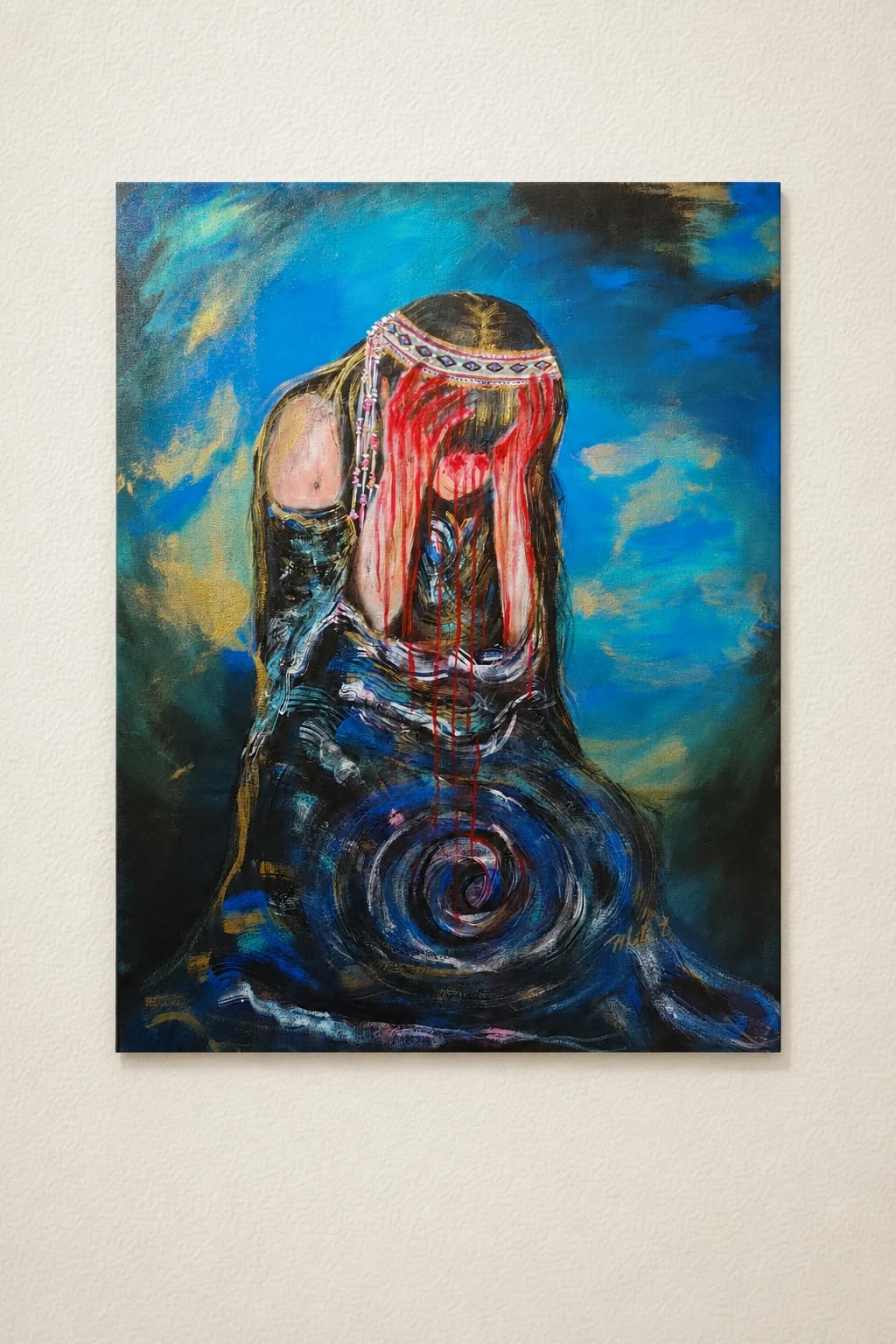 Catharsis