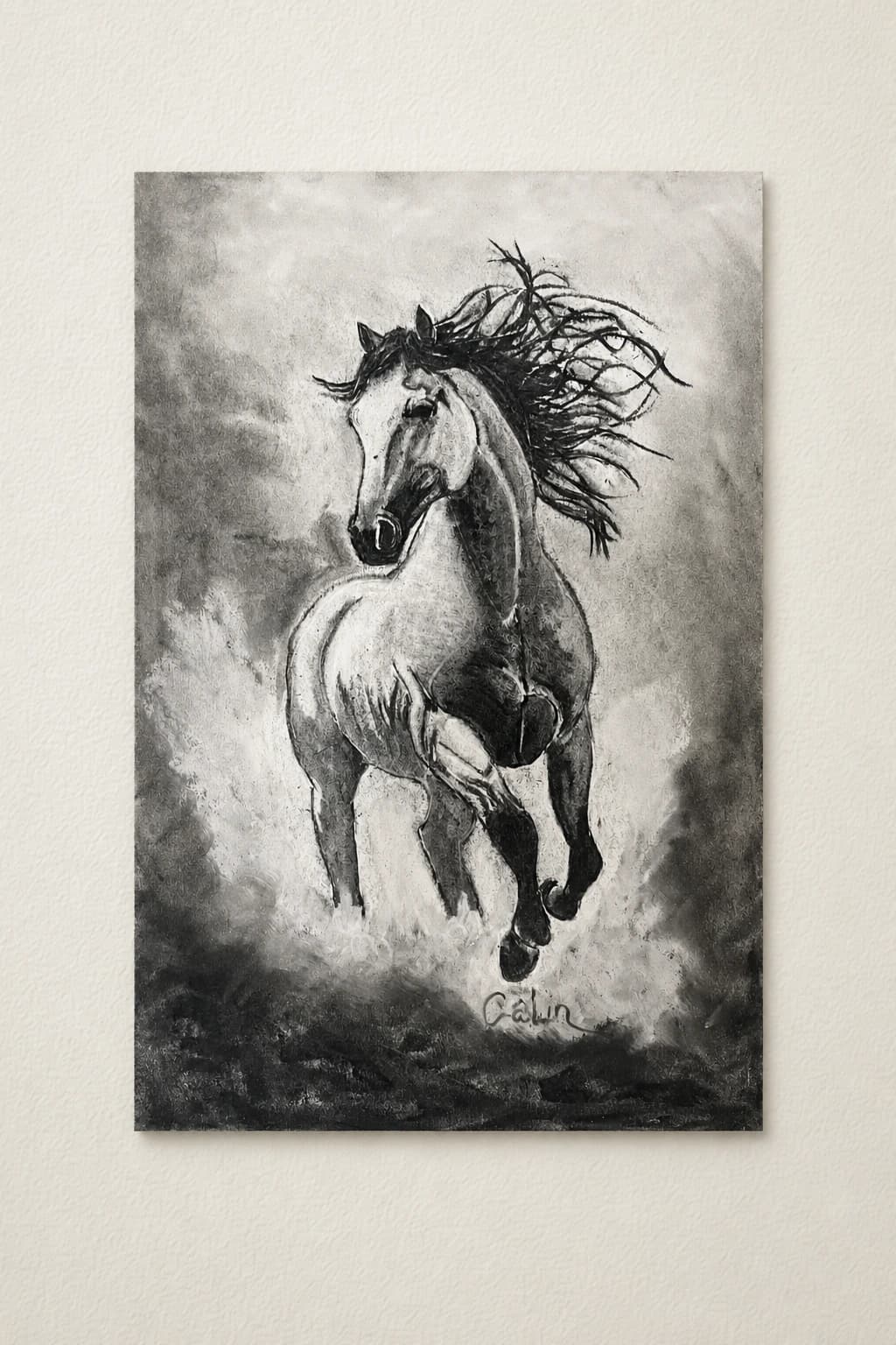 liberté