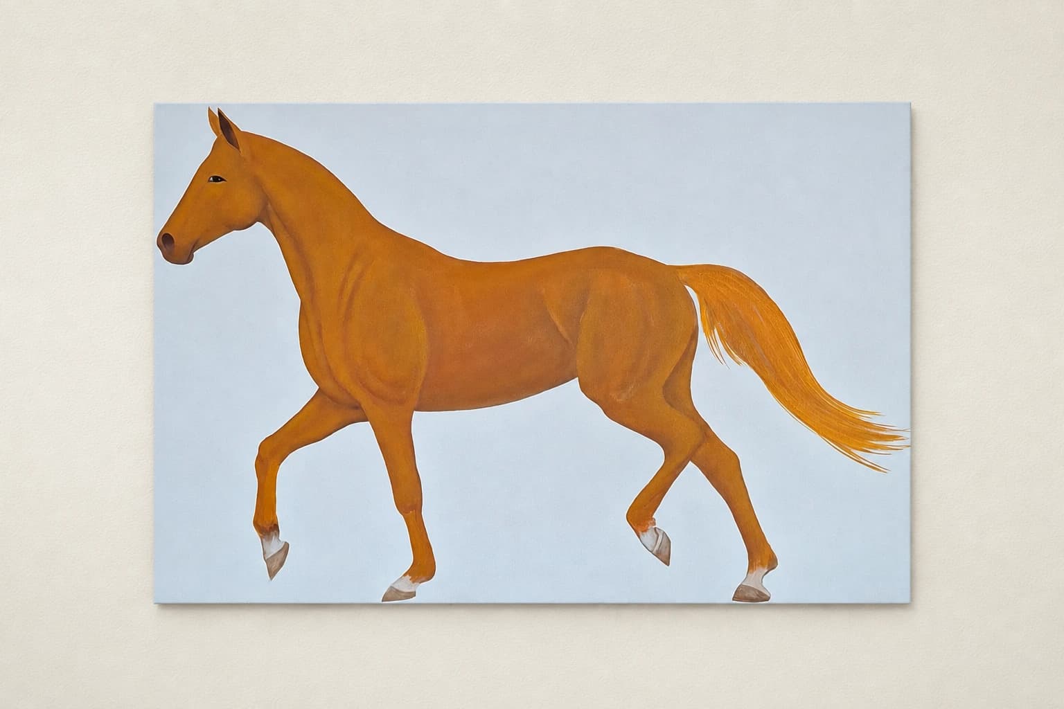 Princess Horse