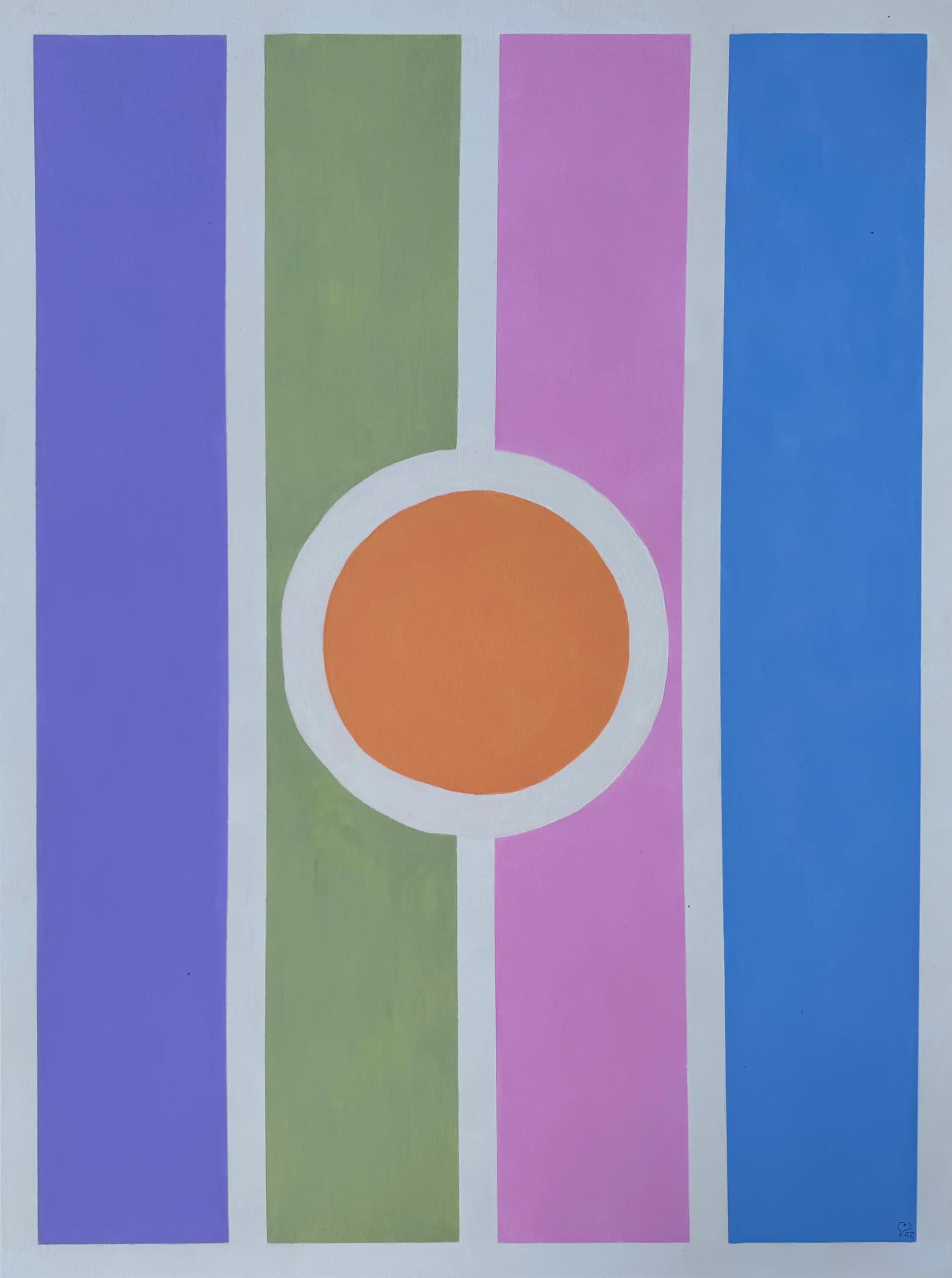 L’œuvre