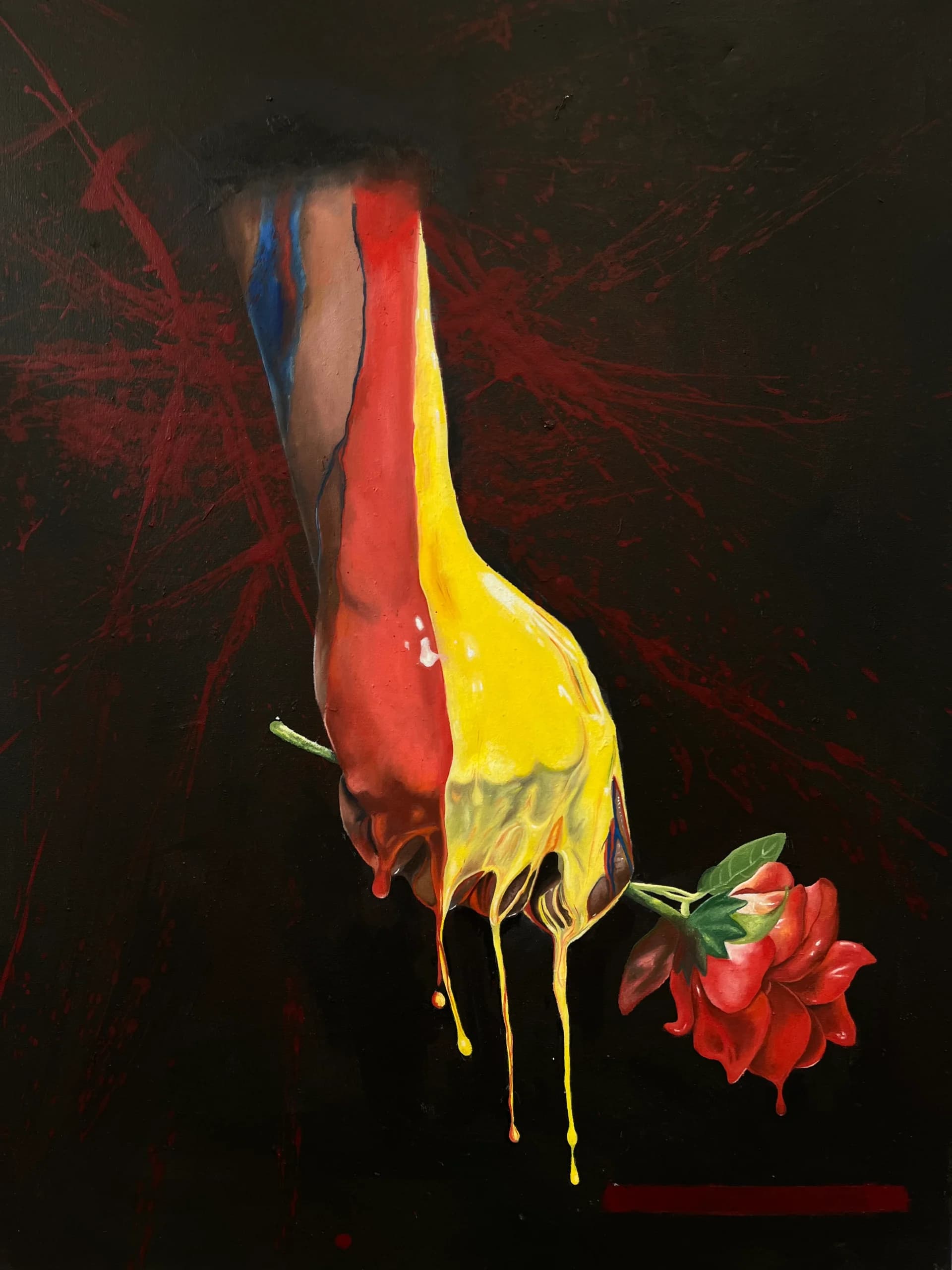 Artist-Mémoire a vos âmes
