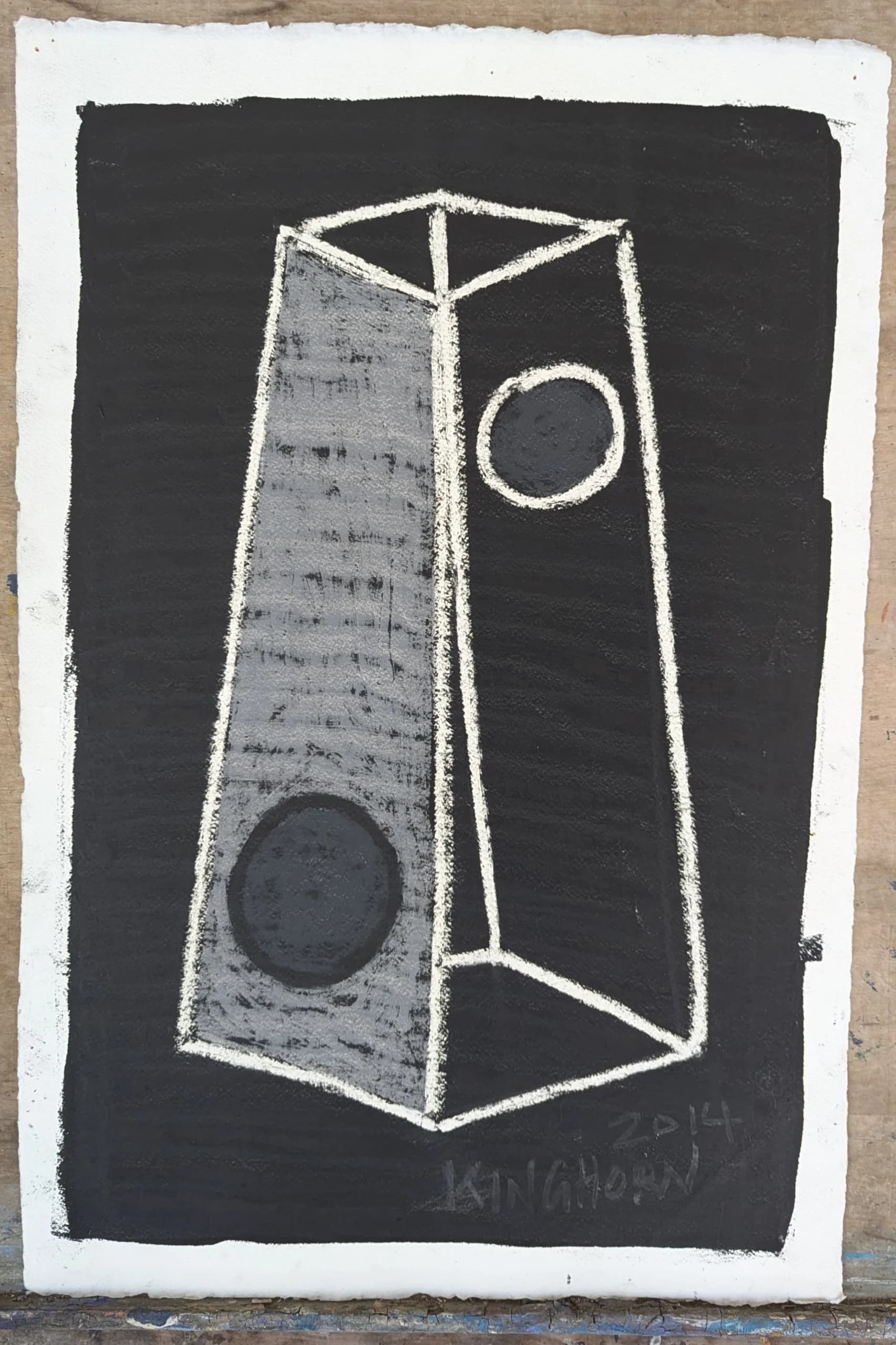 Gray Study