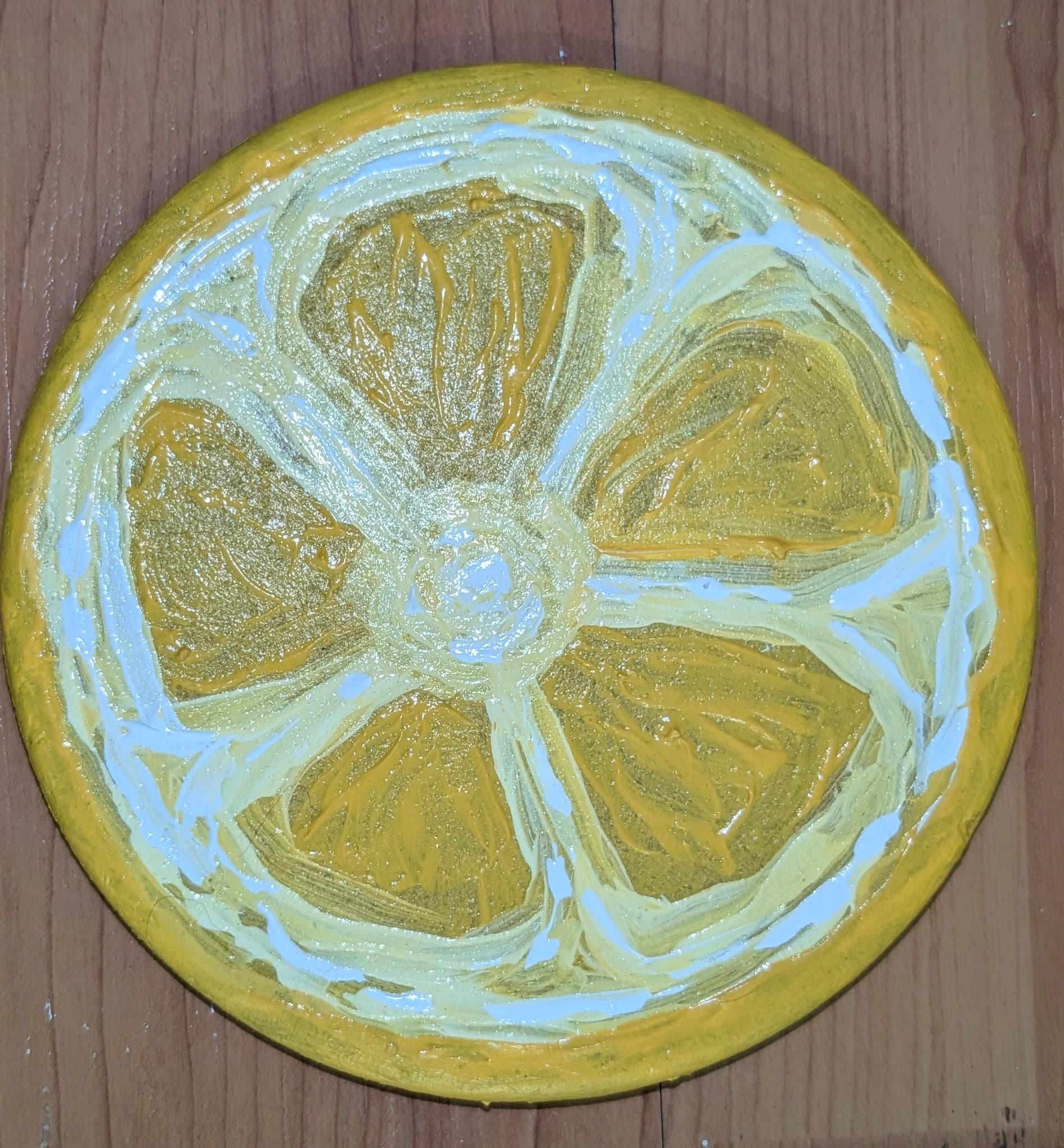 Citron - Maegan Roy-Kesson