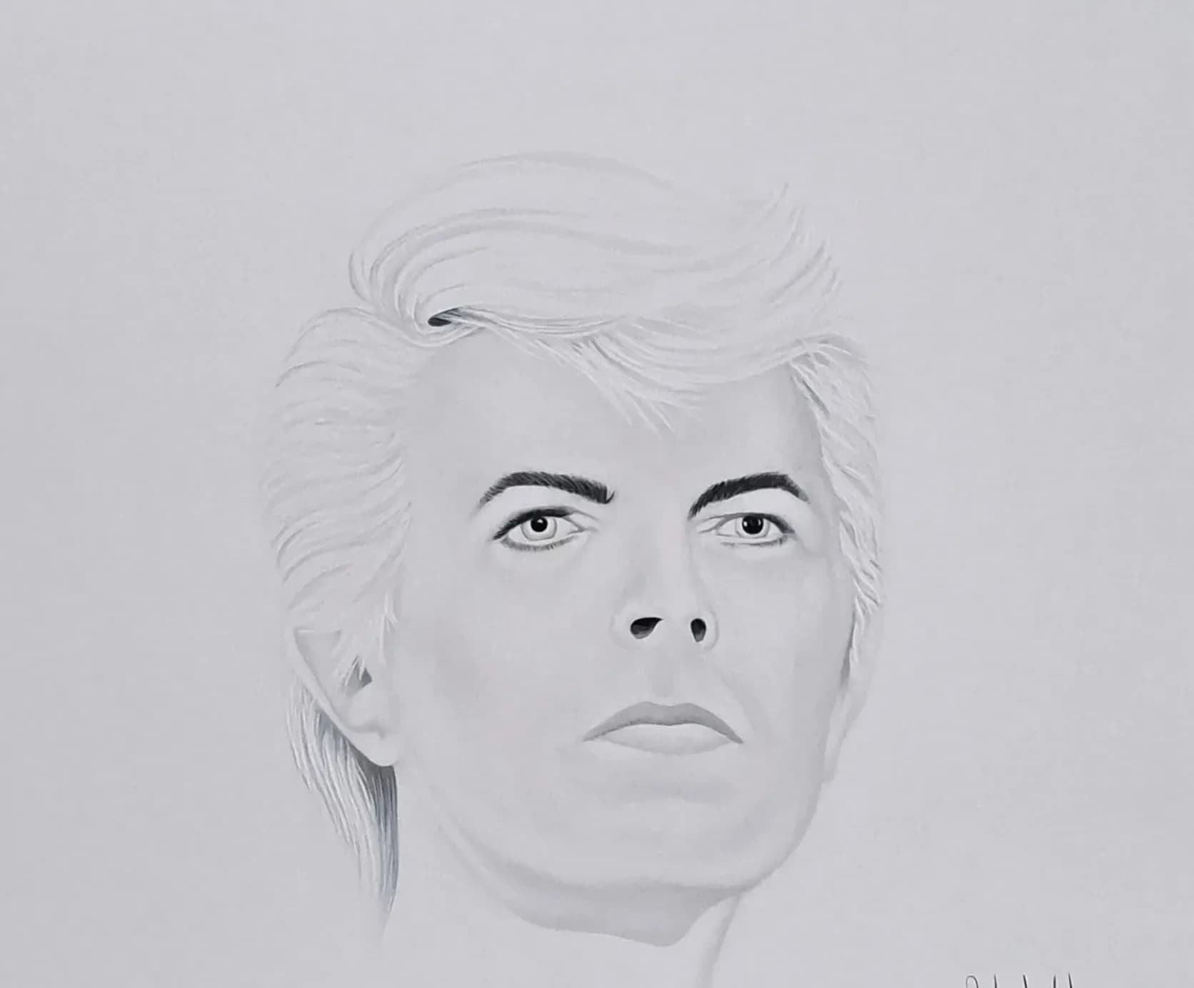 David Bowie