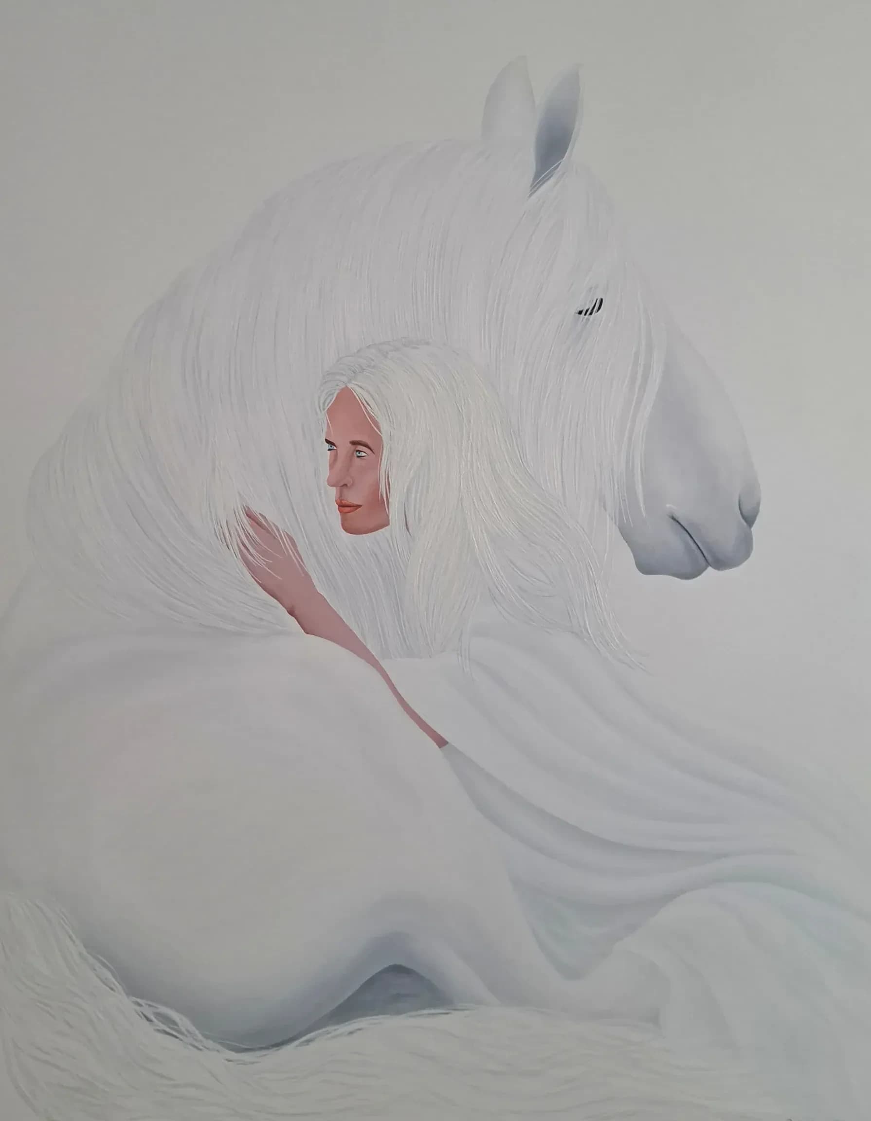 La Belle et la bête
