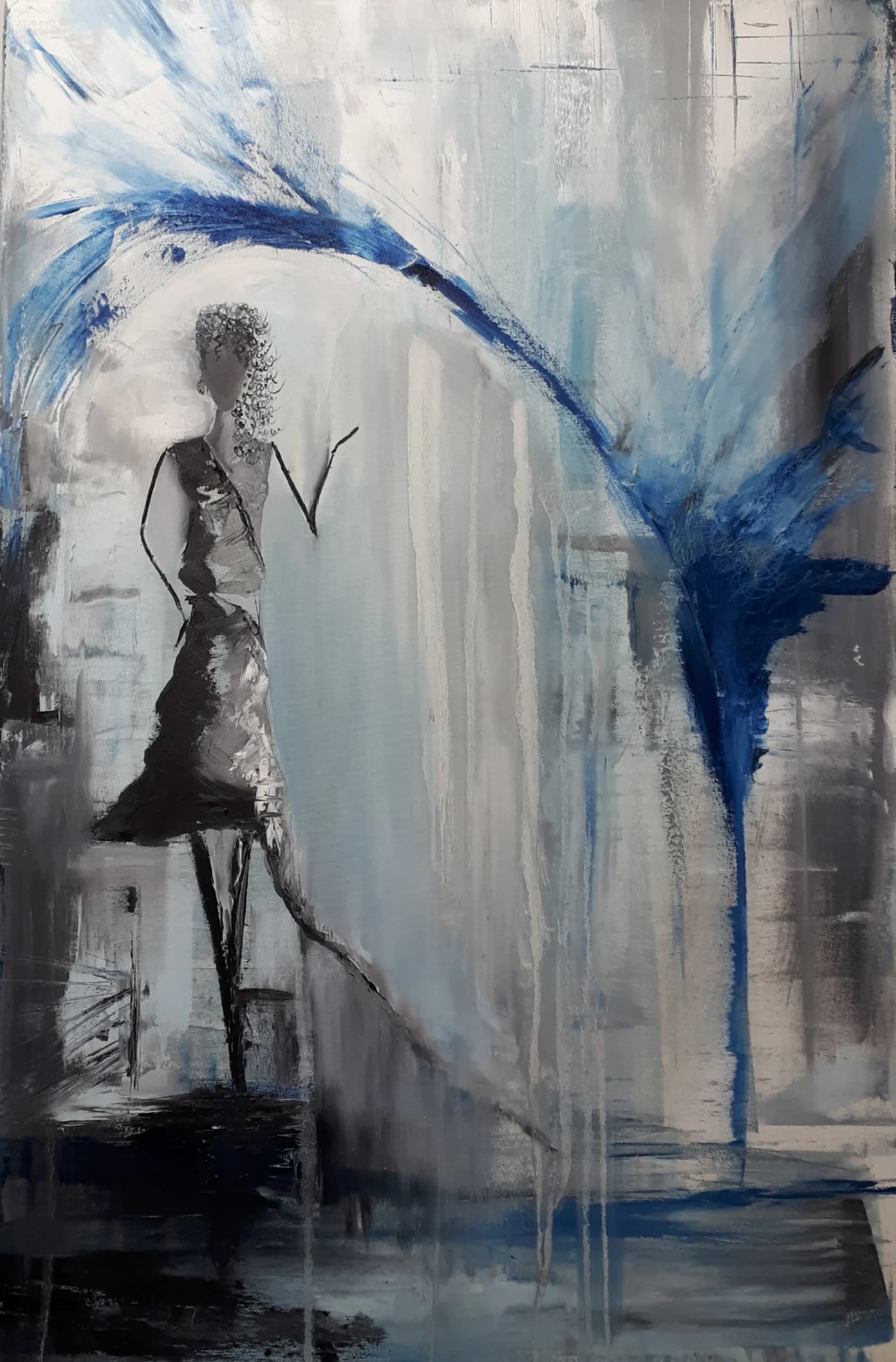 L’œuvre