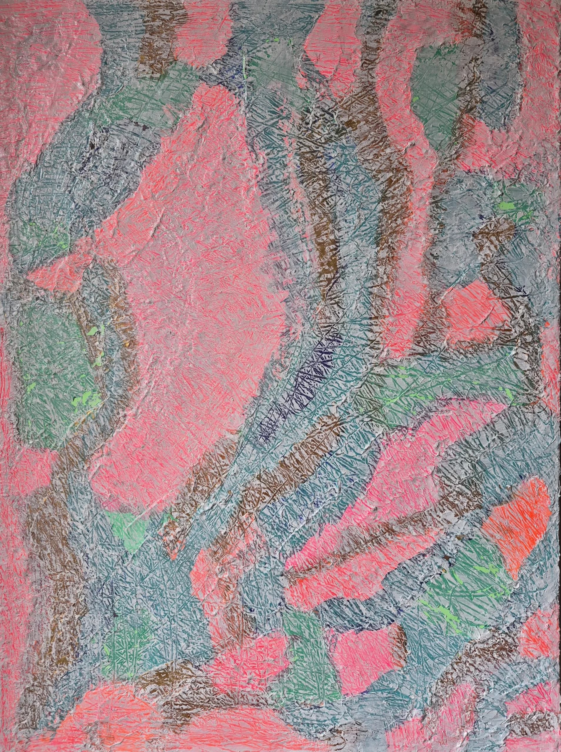 L’œuvre