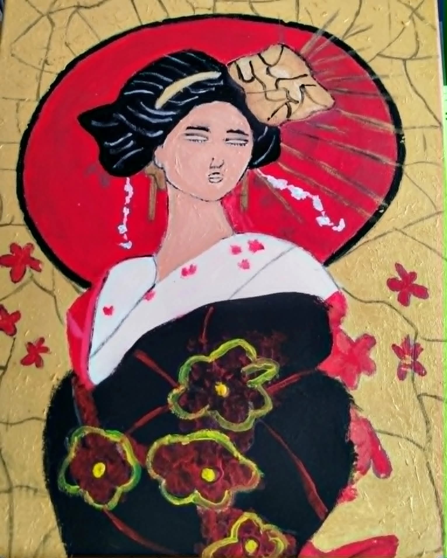 SOUS LE SOLEIL DU JAPON - Andre  Beaudoin