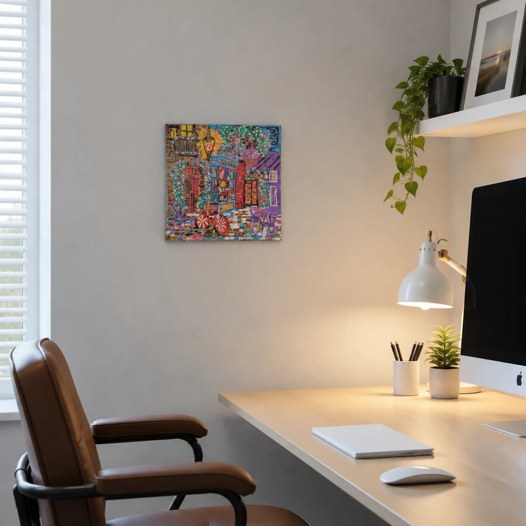 Bureau