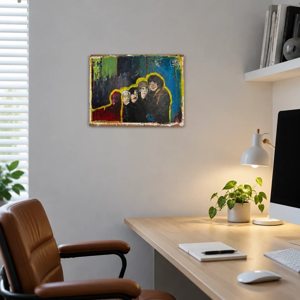 Bureau