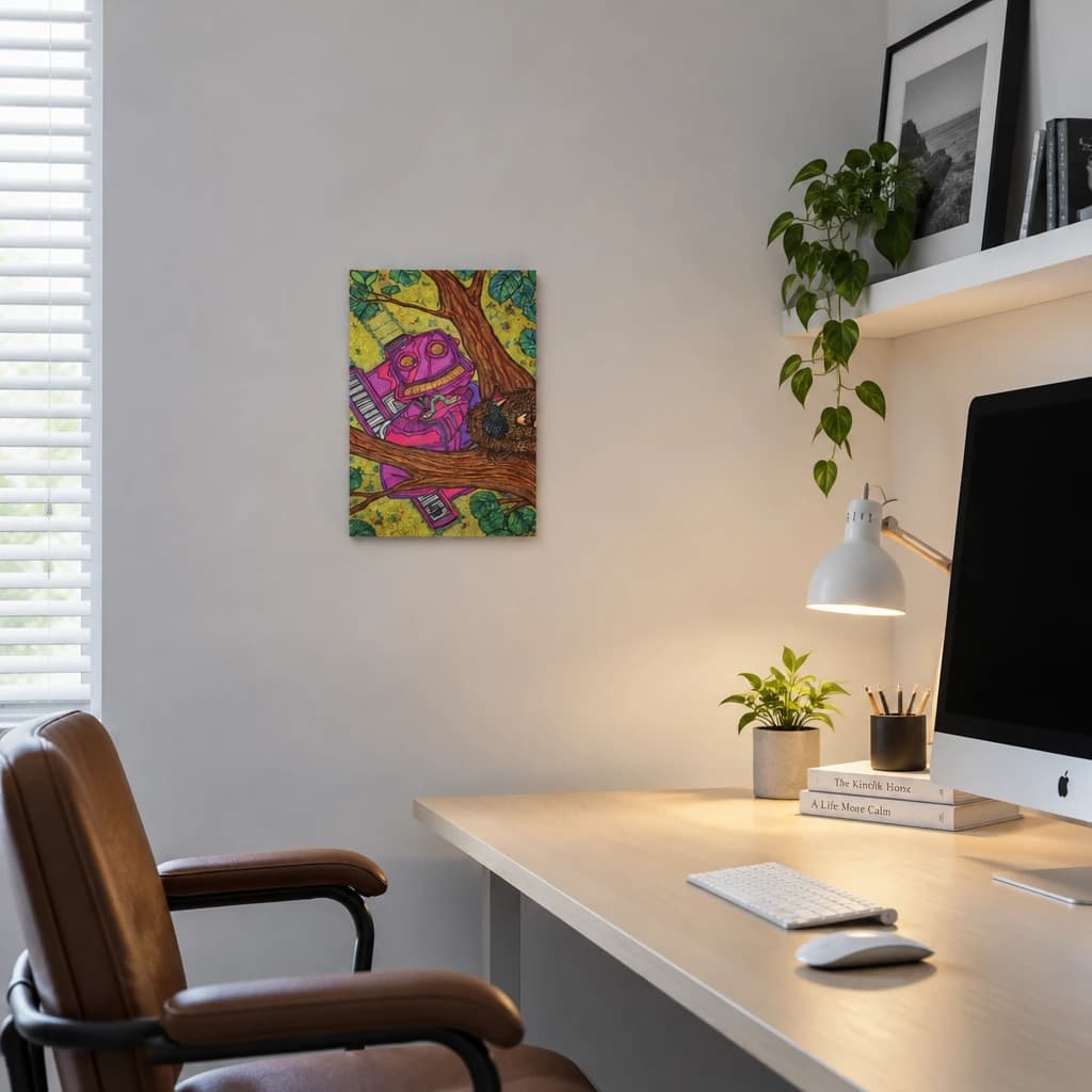 Bureau
