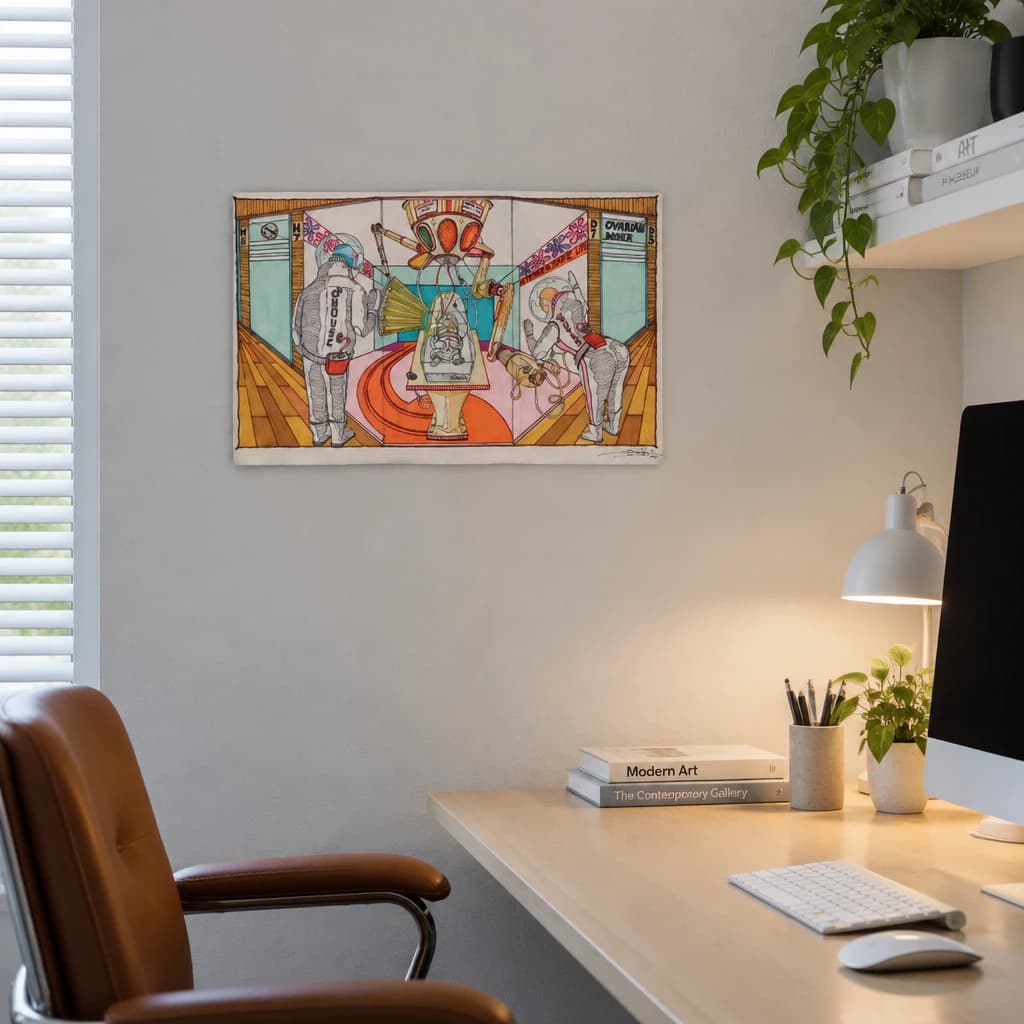 Bureau