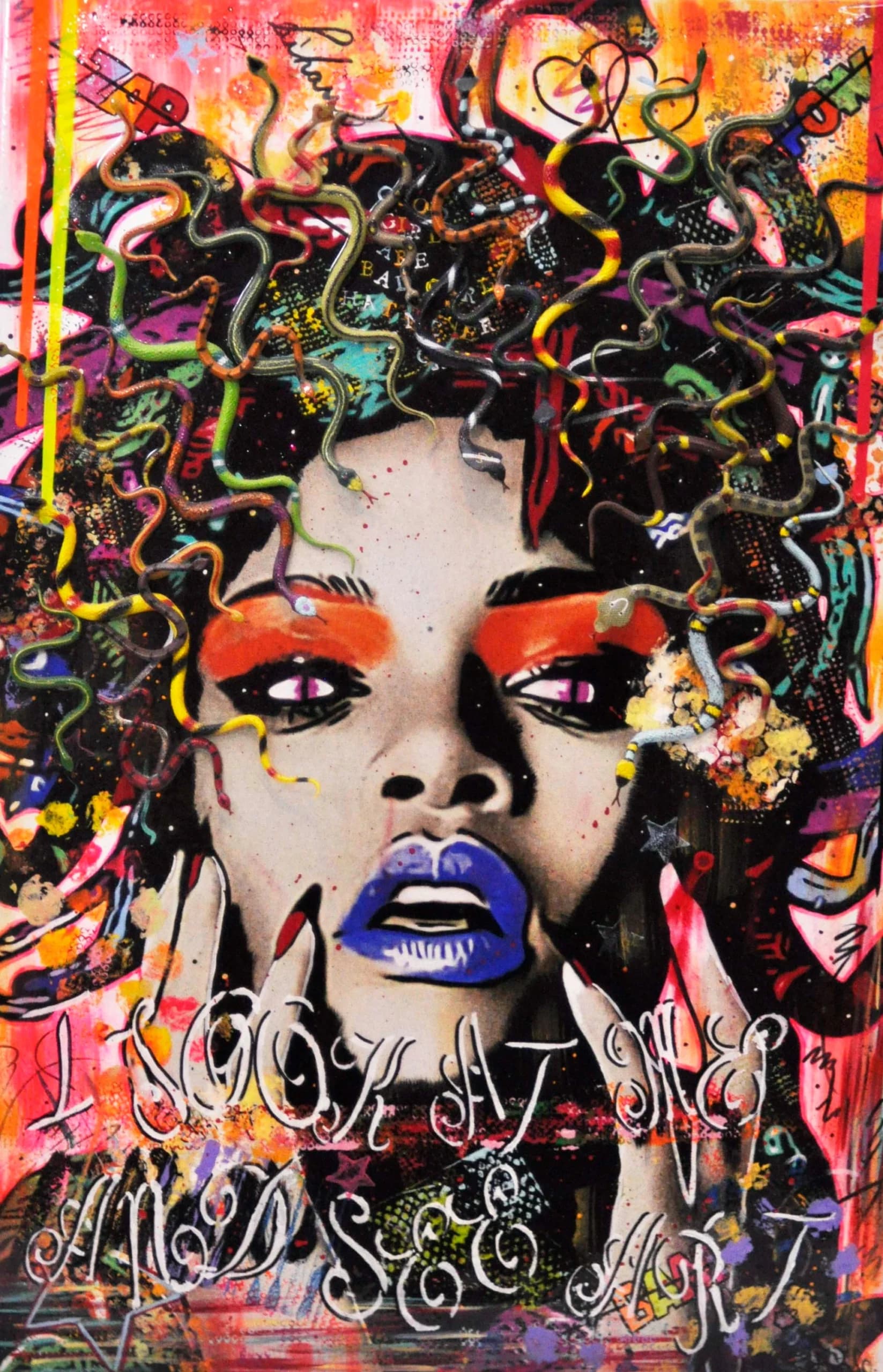 Rianna - Dominick Conde