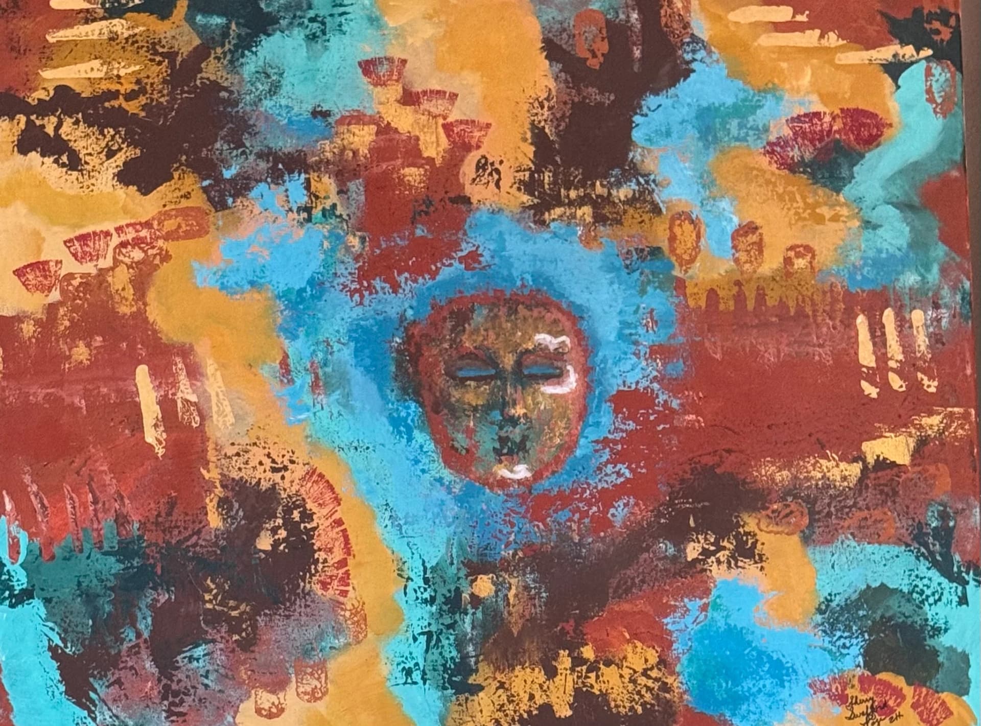 L’œuvre