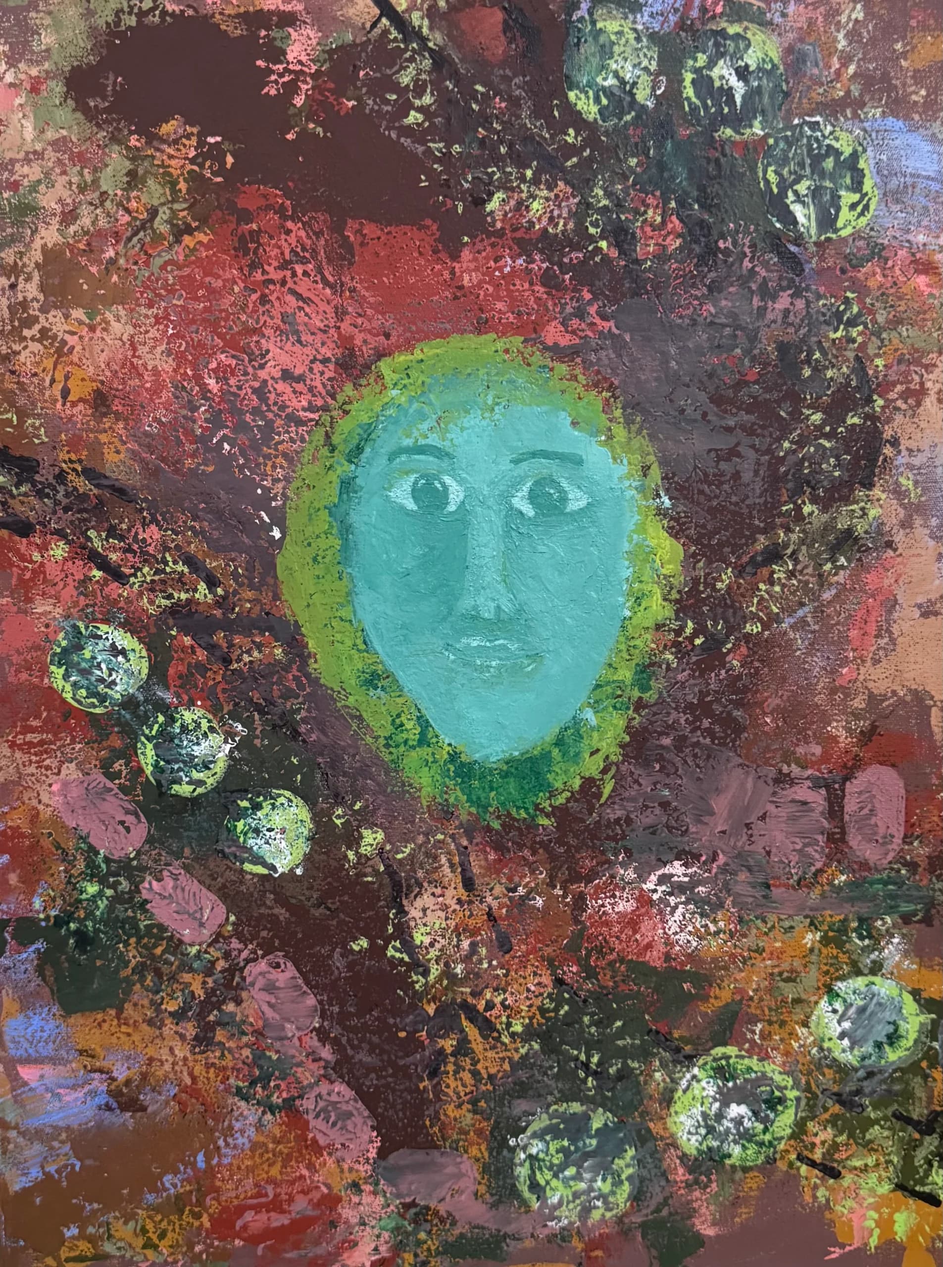 L’œuvre
