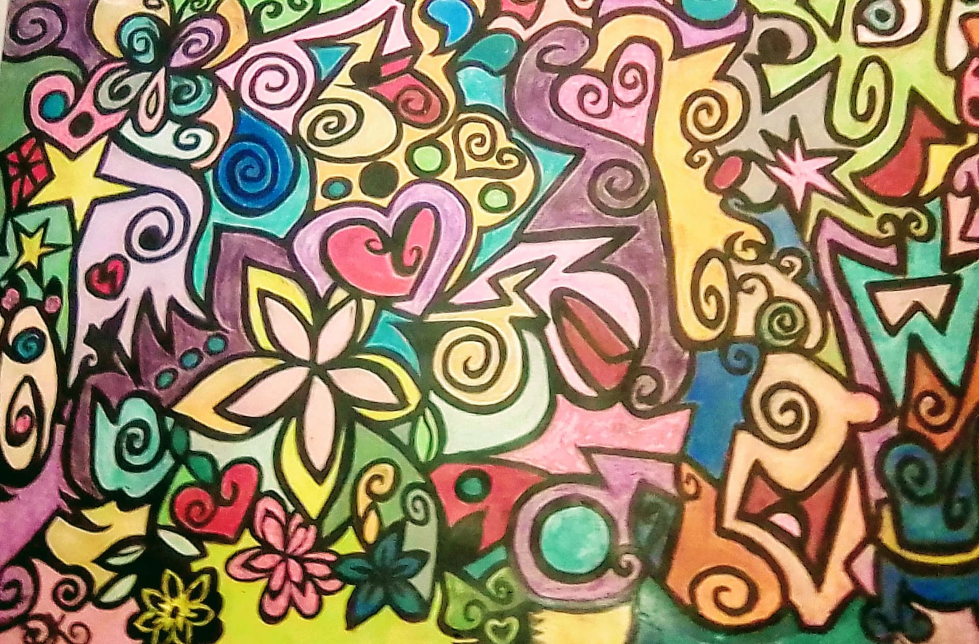 Color Carnival