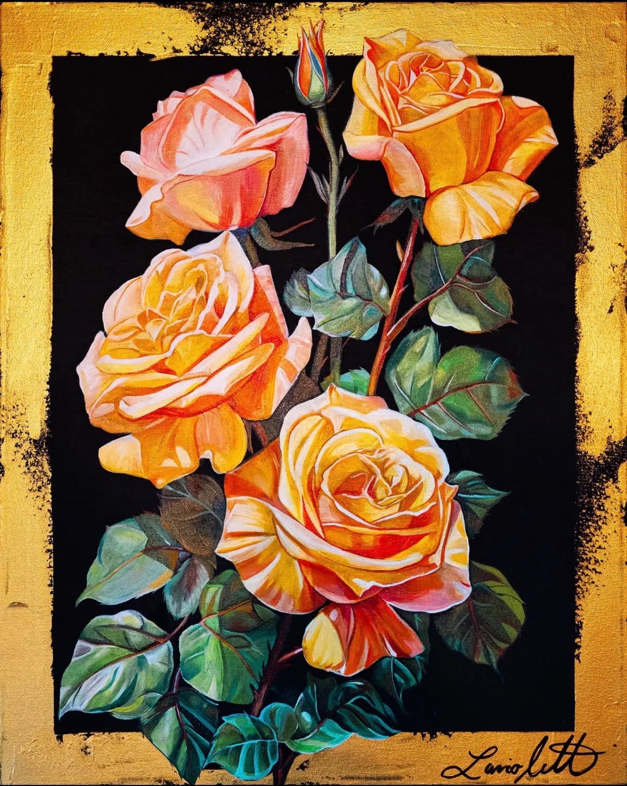 L’œuvre