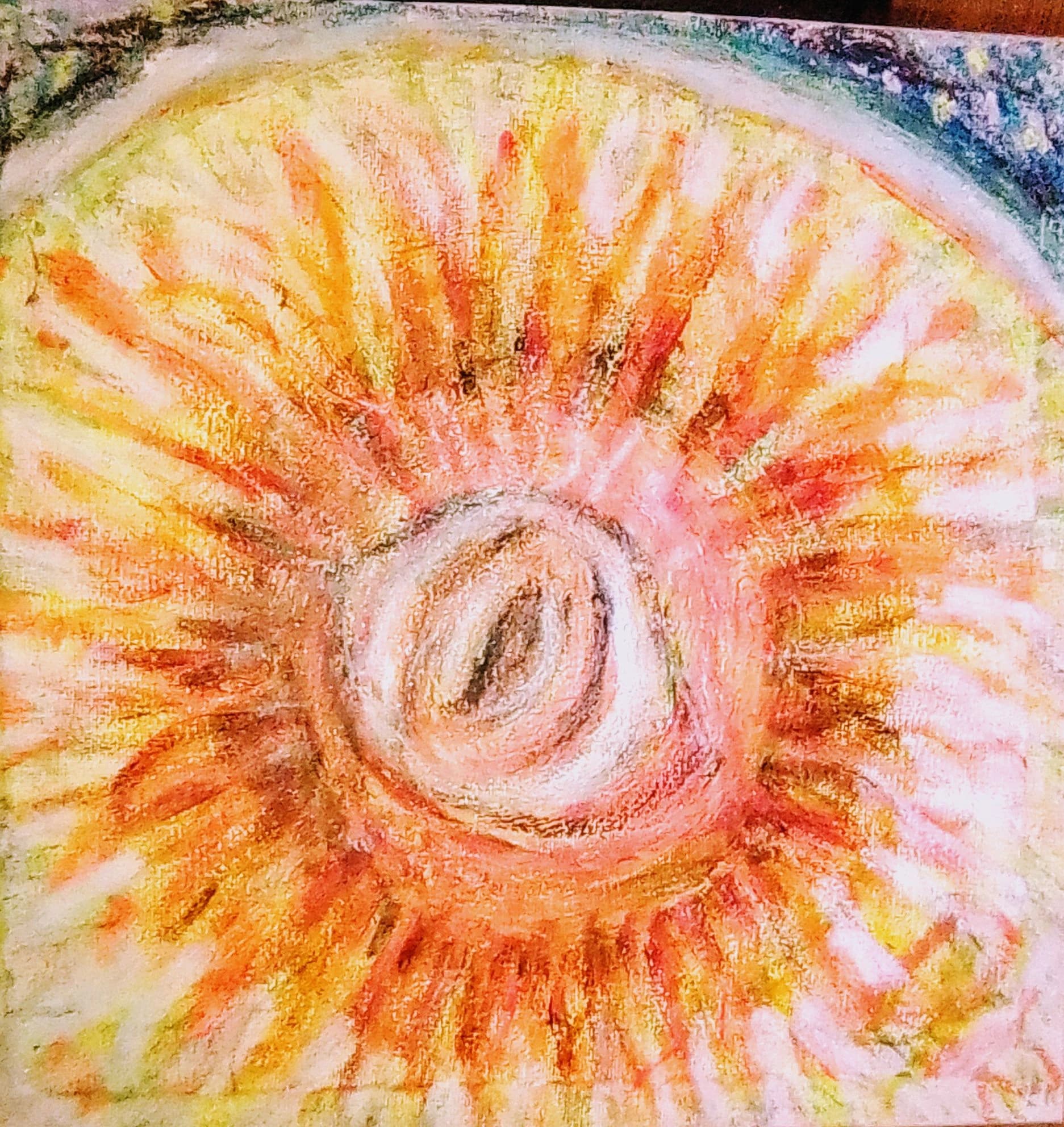 L’œuvre
